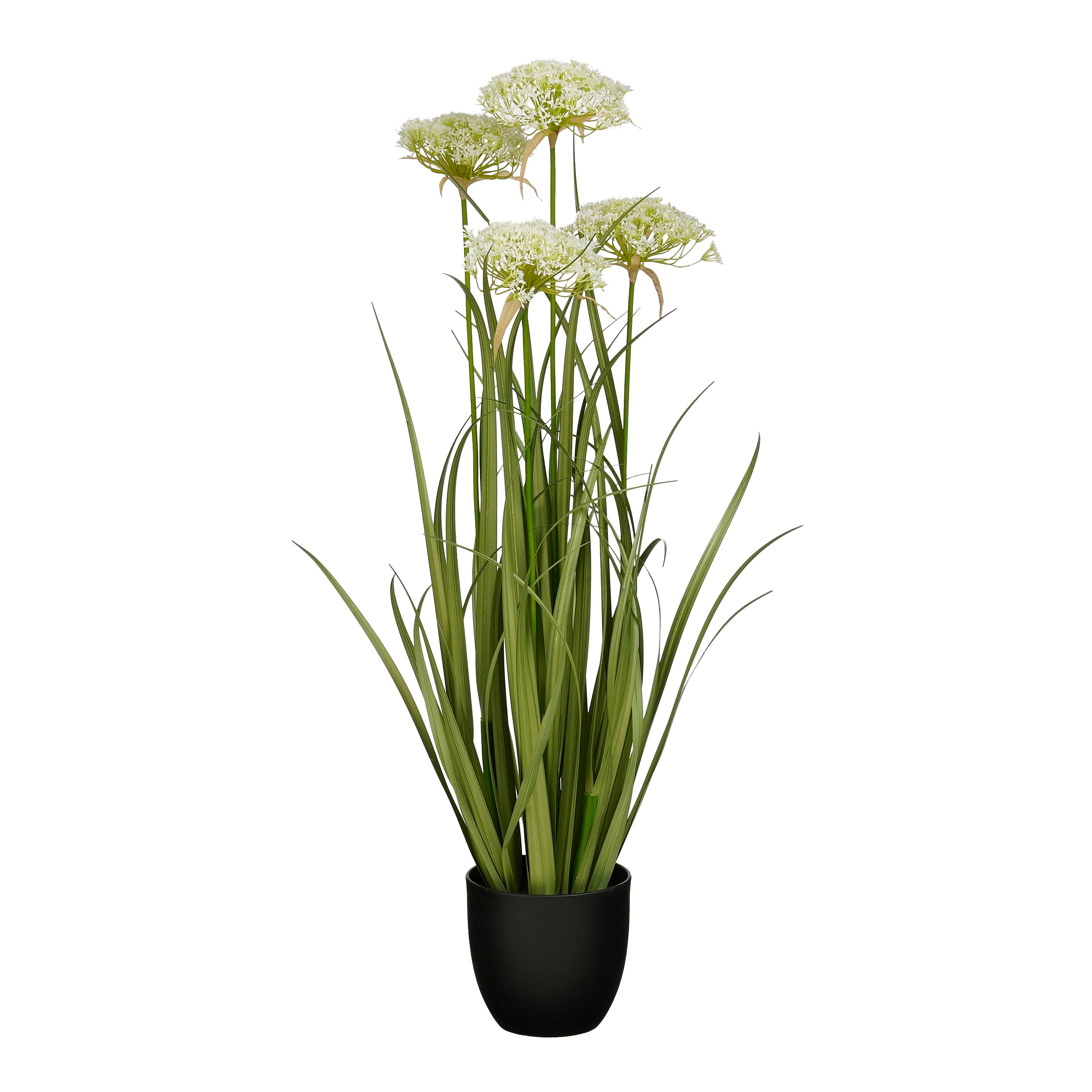 Plante artificielle SIERGRAS, MICA DECORATIONS