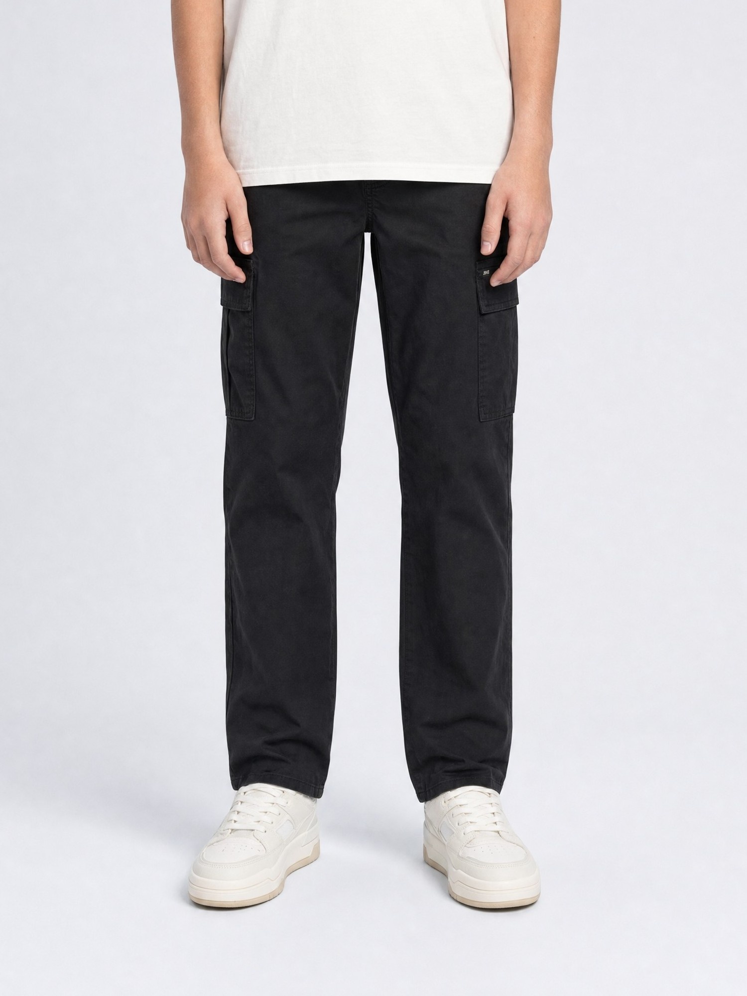Pantalon cargo forgelake, PETROL INDUSTRIES