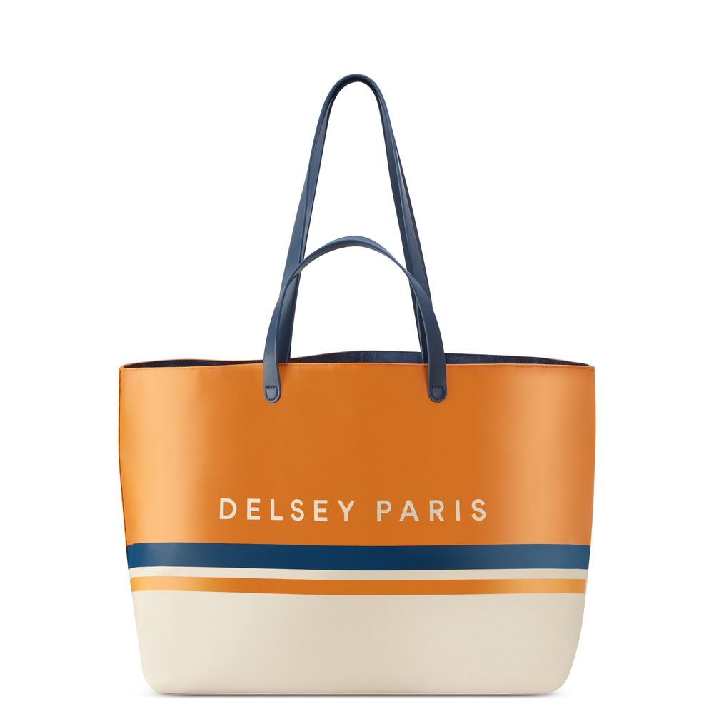 Reporter XS CROISIERE, DELSEY PARIS