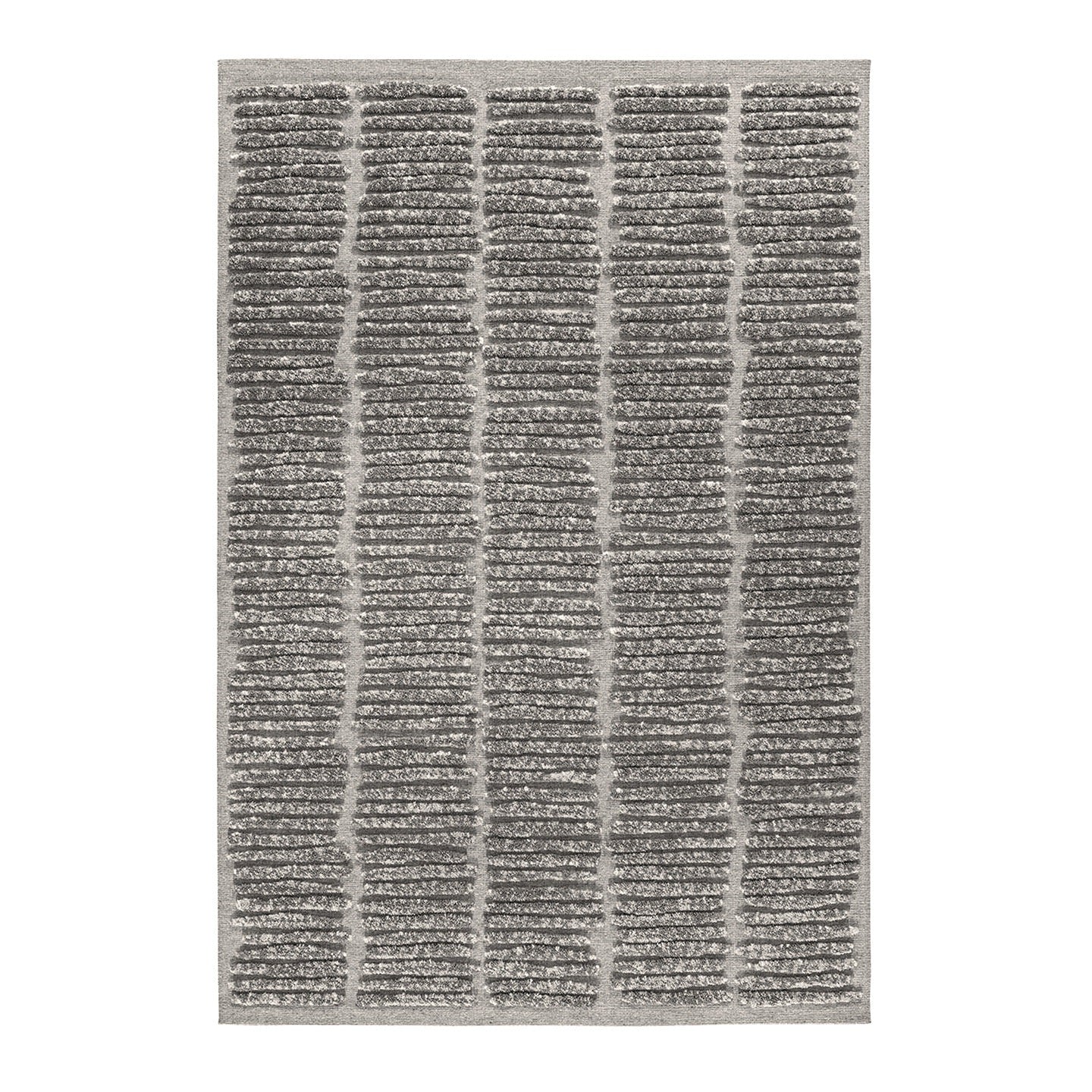 Tapis sculpté de style contemporain ACCENT, AFK LIVING
