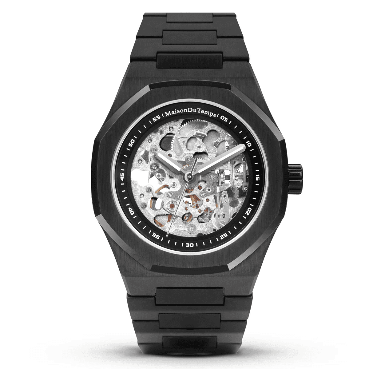 Montre Analogique BETA, MAISON DU TEMPS