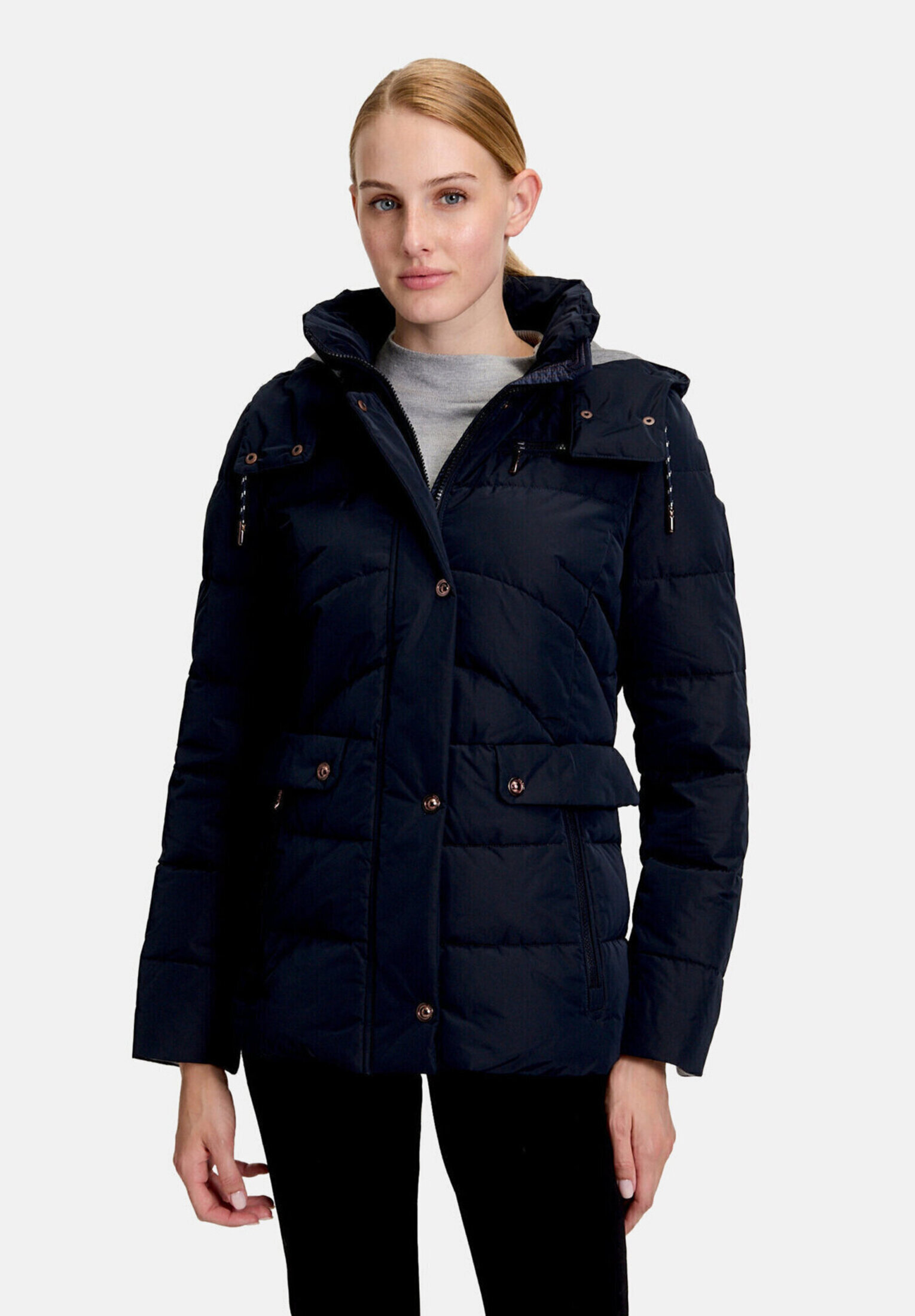Veste matelassée duvet synthétique, GIL BRET