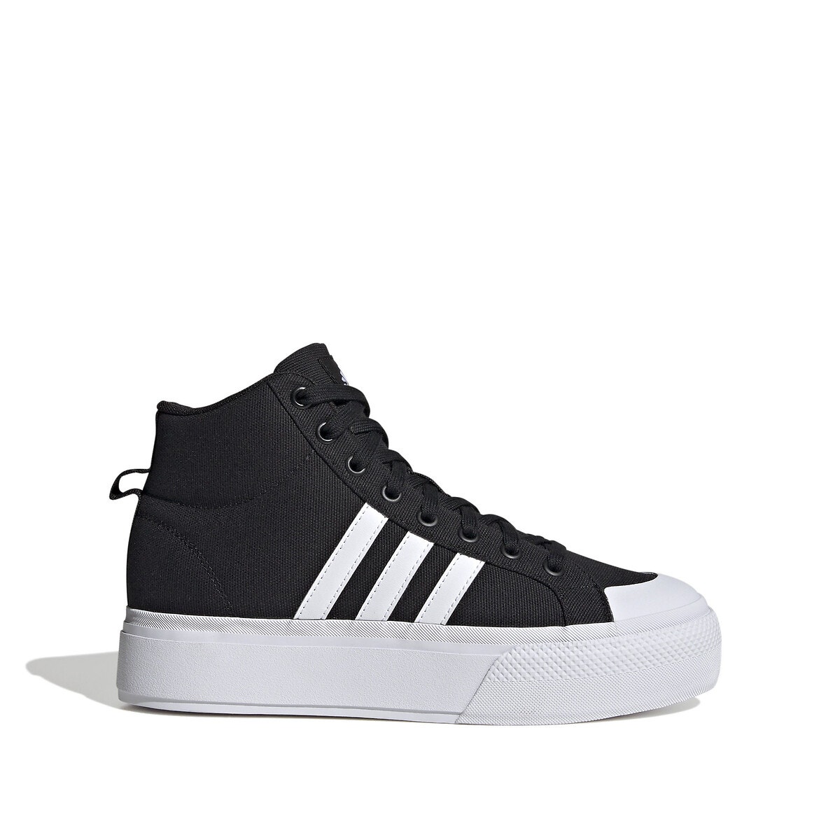 Chaussures adidas femme noir La Redoute