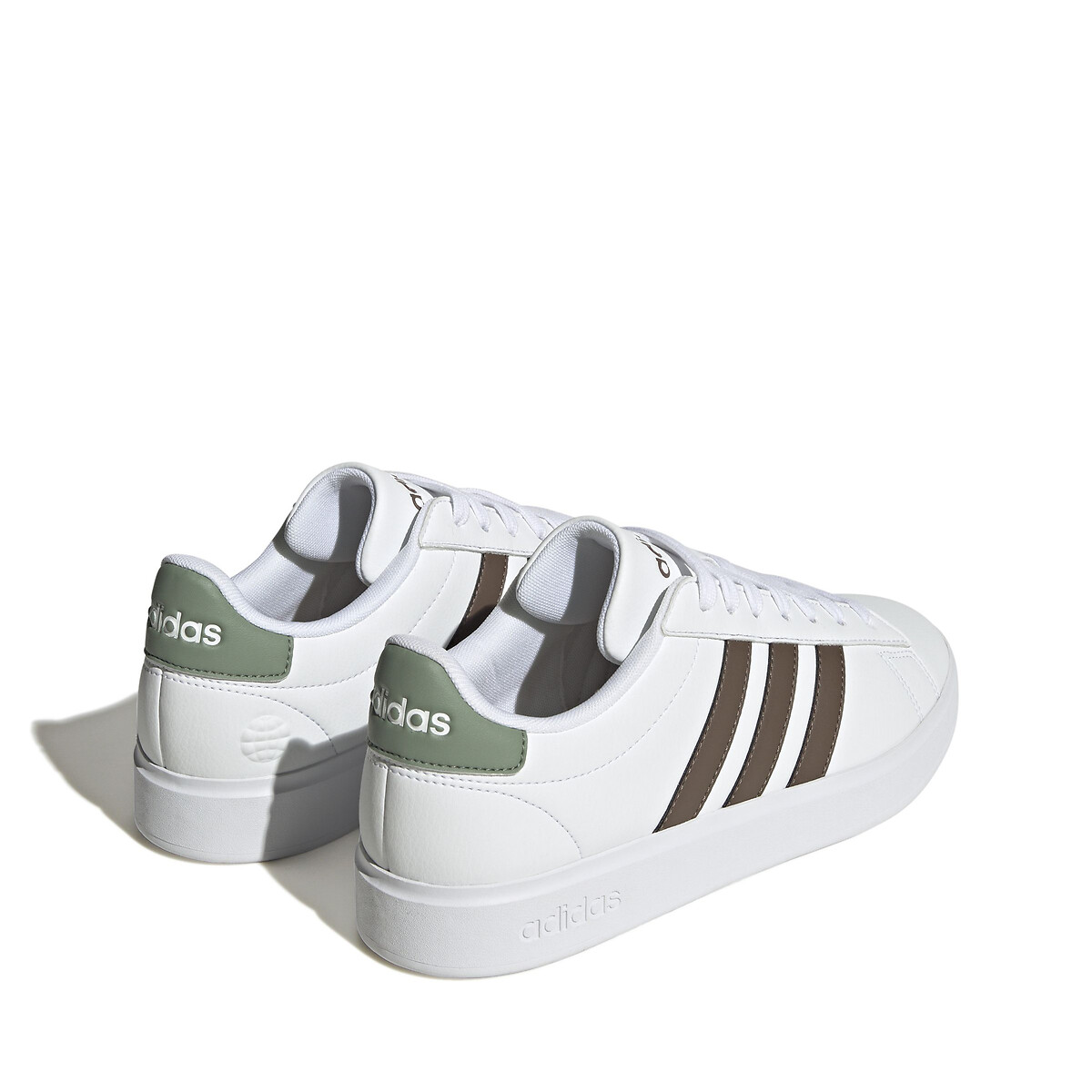 Sneakers grand court wit Adidas Sportswear | La Redoute