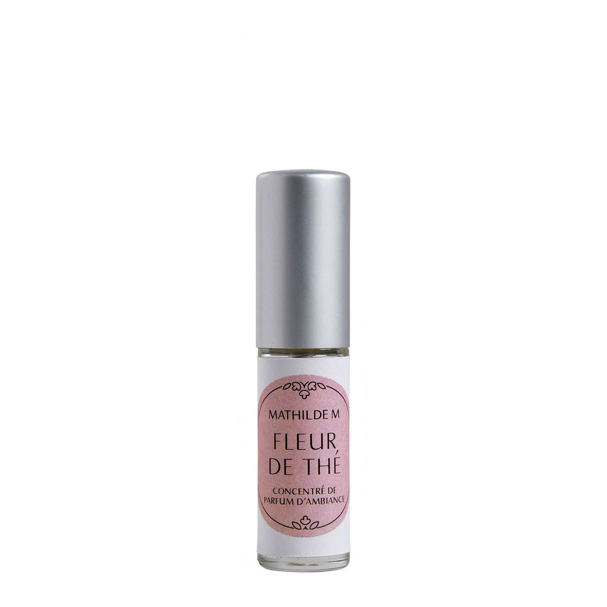 Concentré de parfum - Fleur de Thé, MATHILDE M