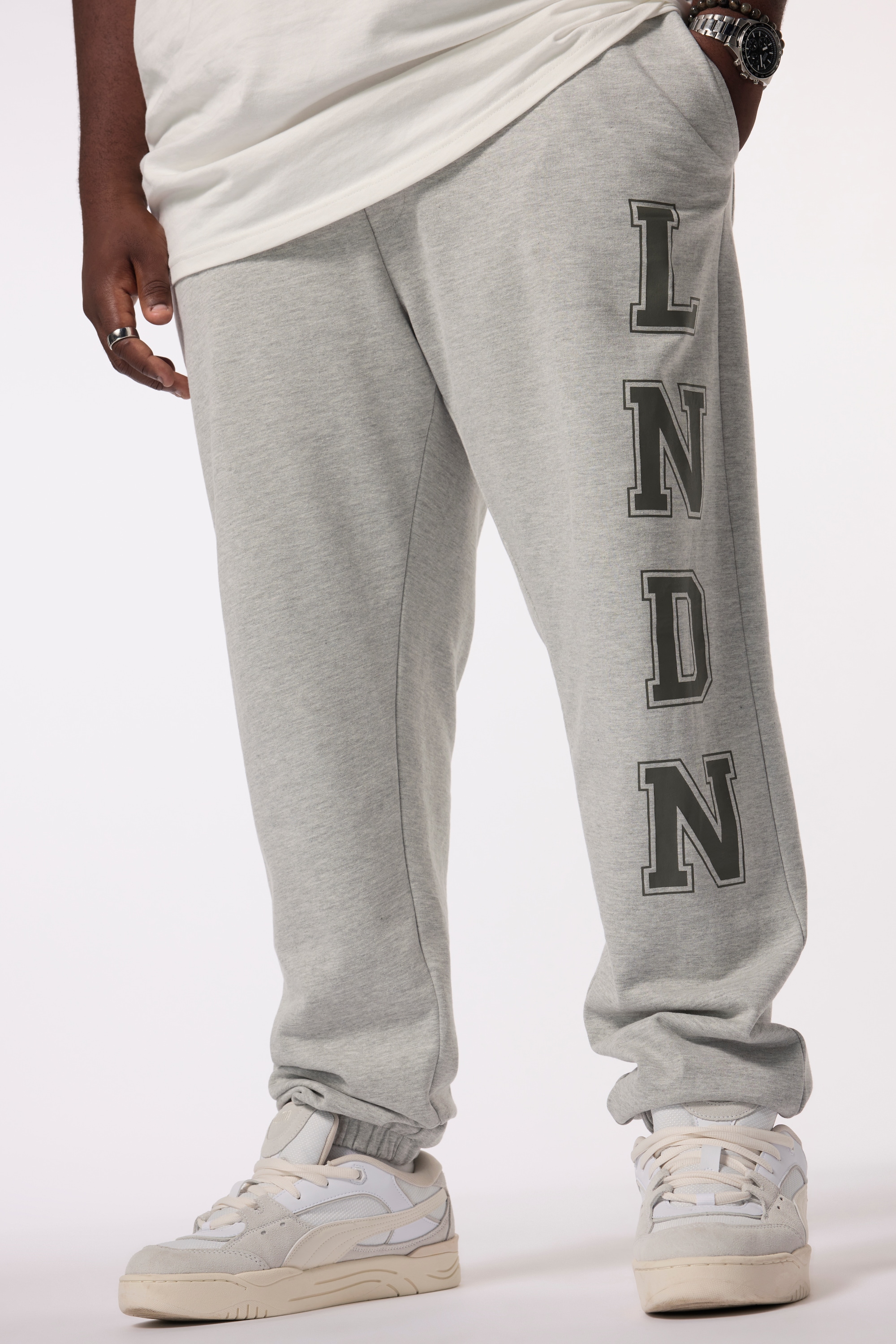 Pantalon en molleton, STHUGE