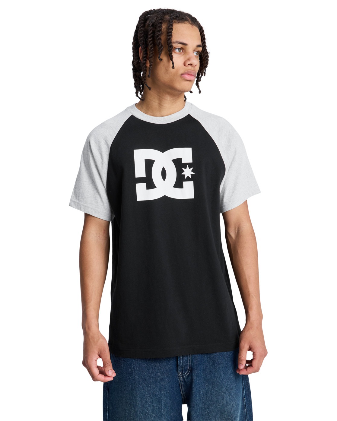 DC Shoes Apparel|Tops Homme EDYZT04447, DC SHOES