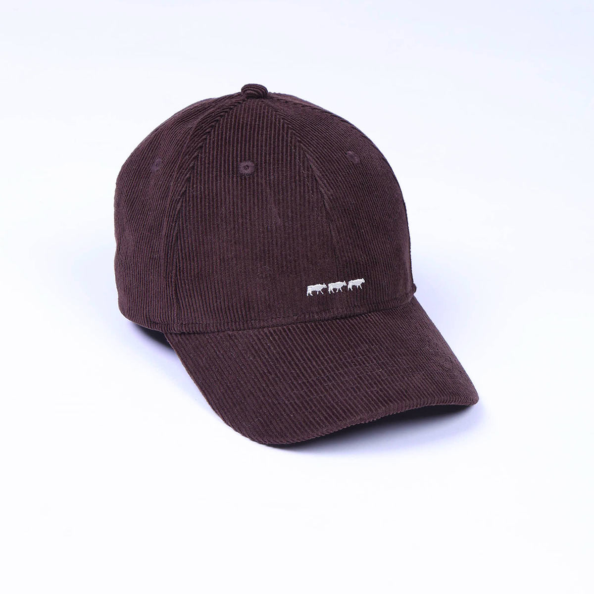 Casquette Harvey, MISE AU GREEN