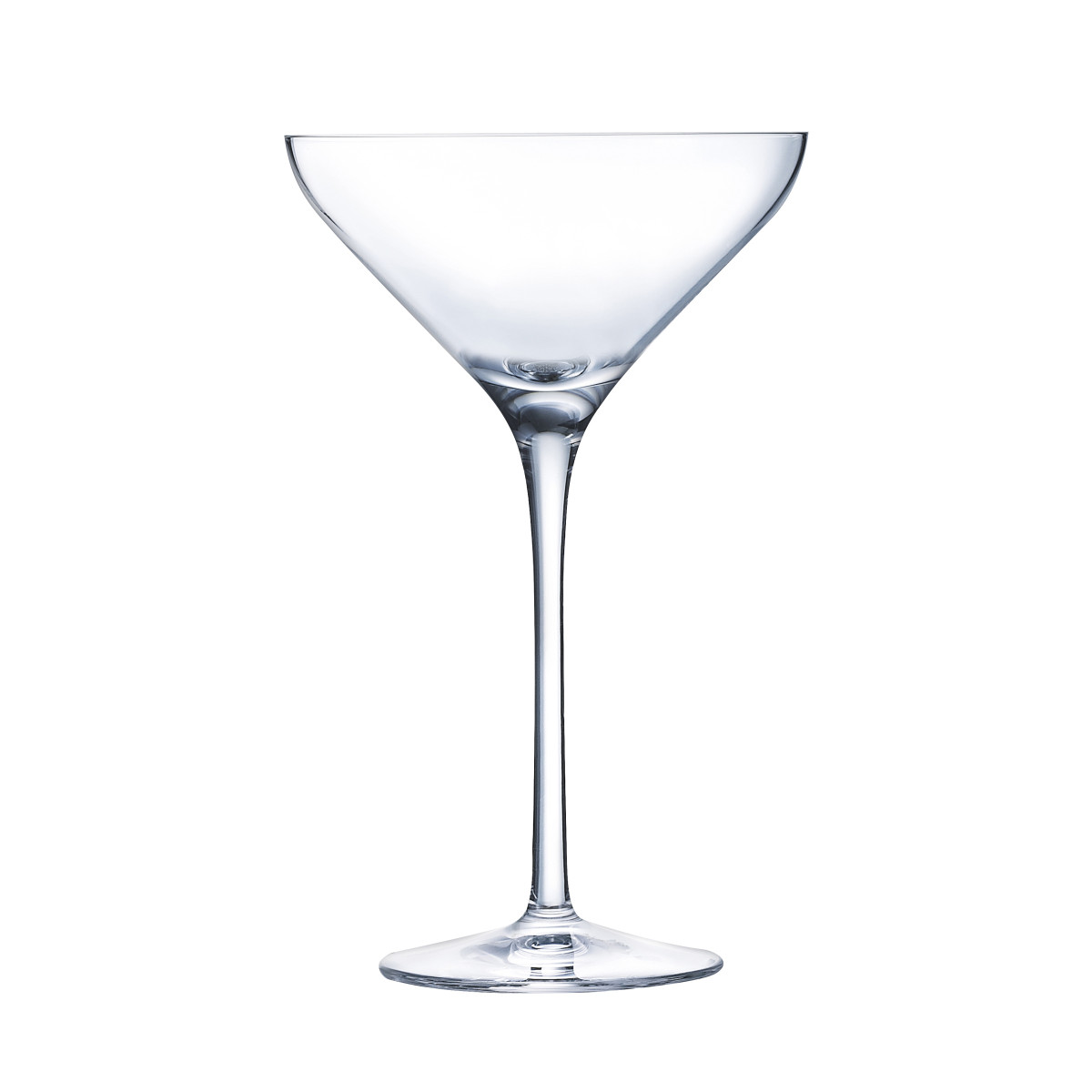 6 coupes à champagne 21 cl - COCKTAIL, CHEF&SOMMELIER