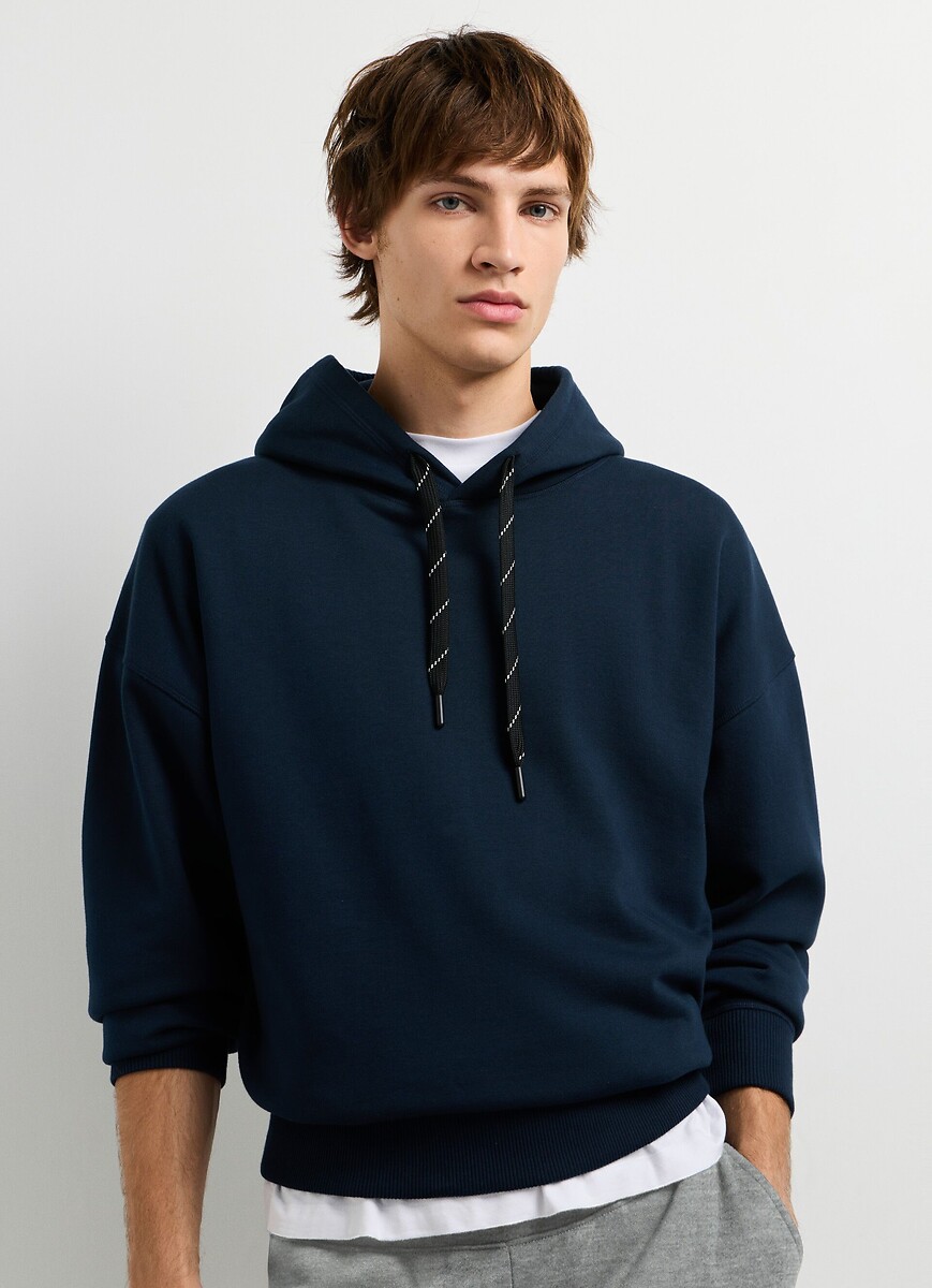 Sudadera con capucha, PEPE JEANS