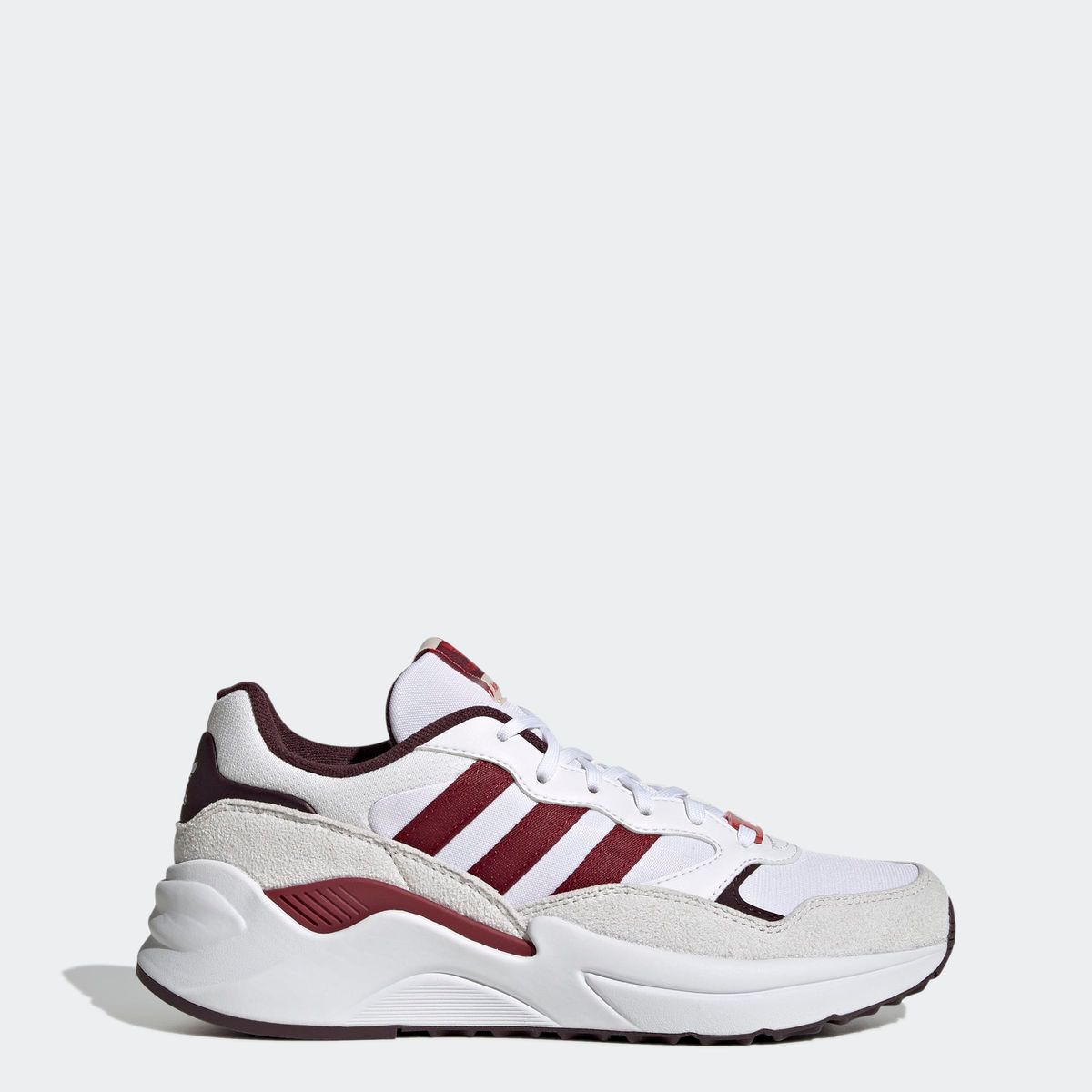 Adidas torsion femme La Redoute