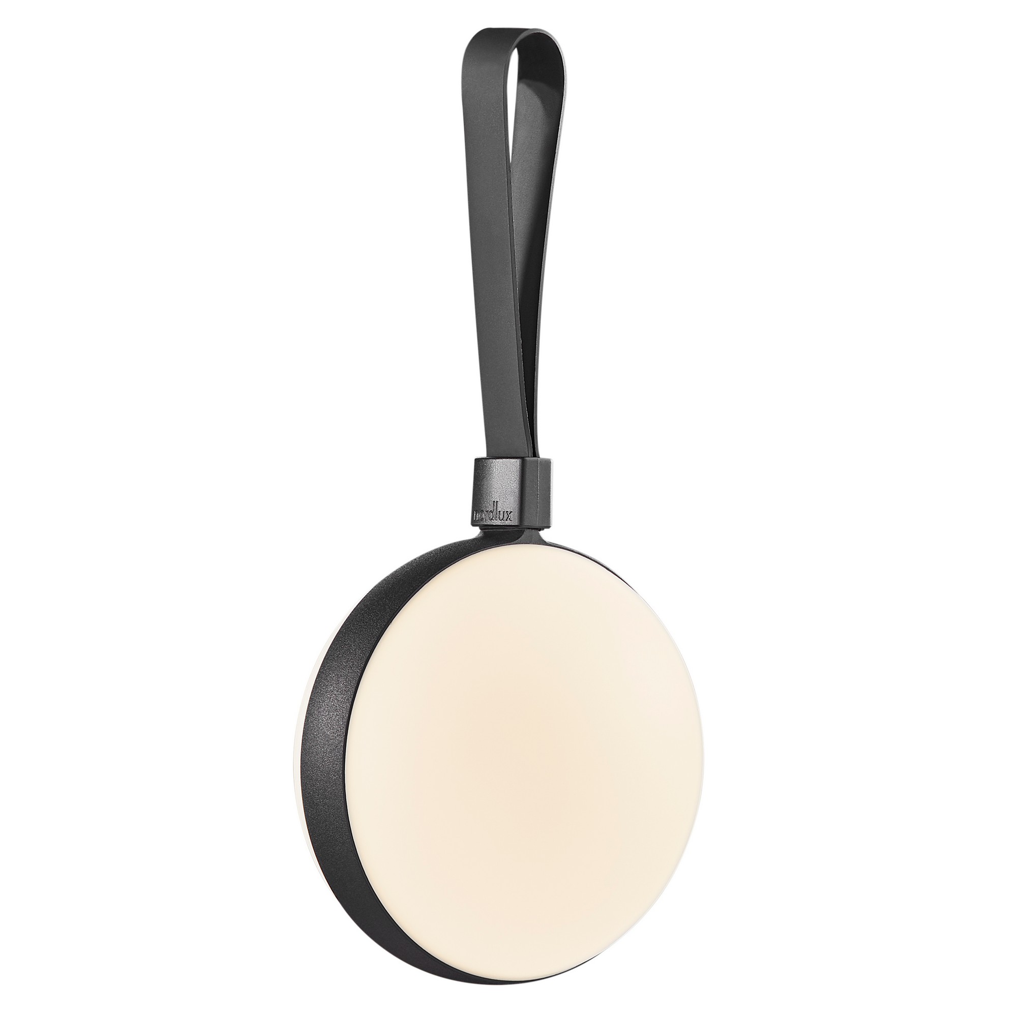 Lampe sans fil Rechargeable et sans fil d'extérieur / 70 Lumen - en plastique, BRING 12, NORDLUX