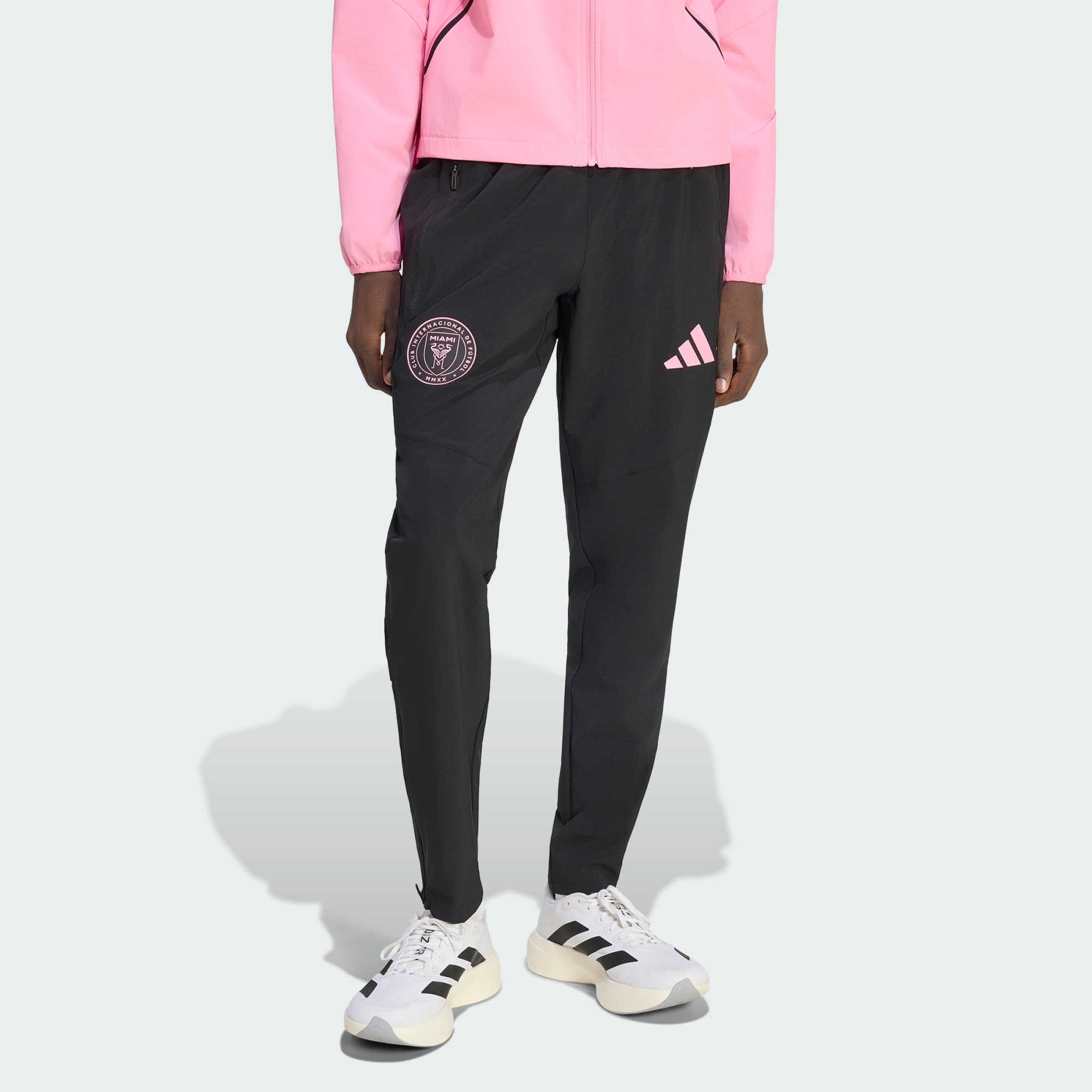 Pantalon Inter Miami Cf Tiro Travel, adidas Performance