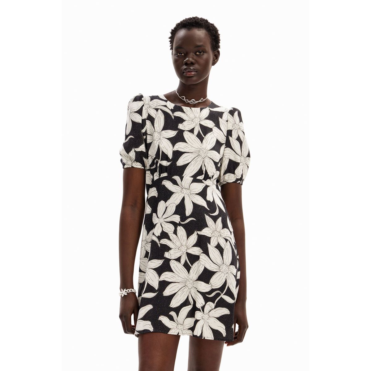 Vetement best sale femme desigual
