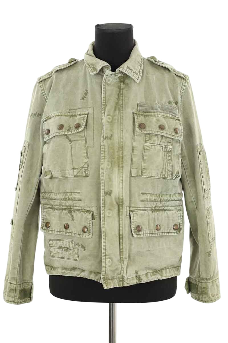 Veste - Très Bon État, ZADIG&VOLTAIRE