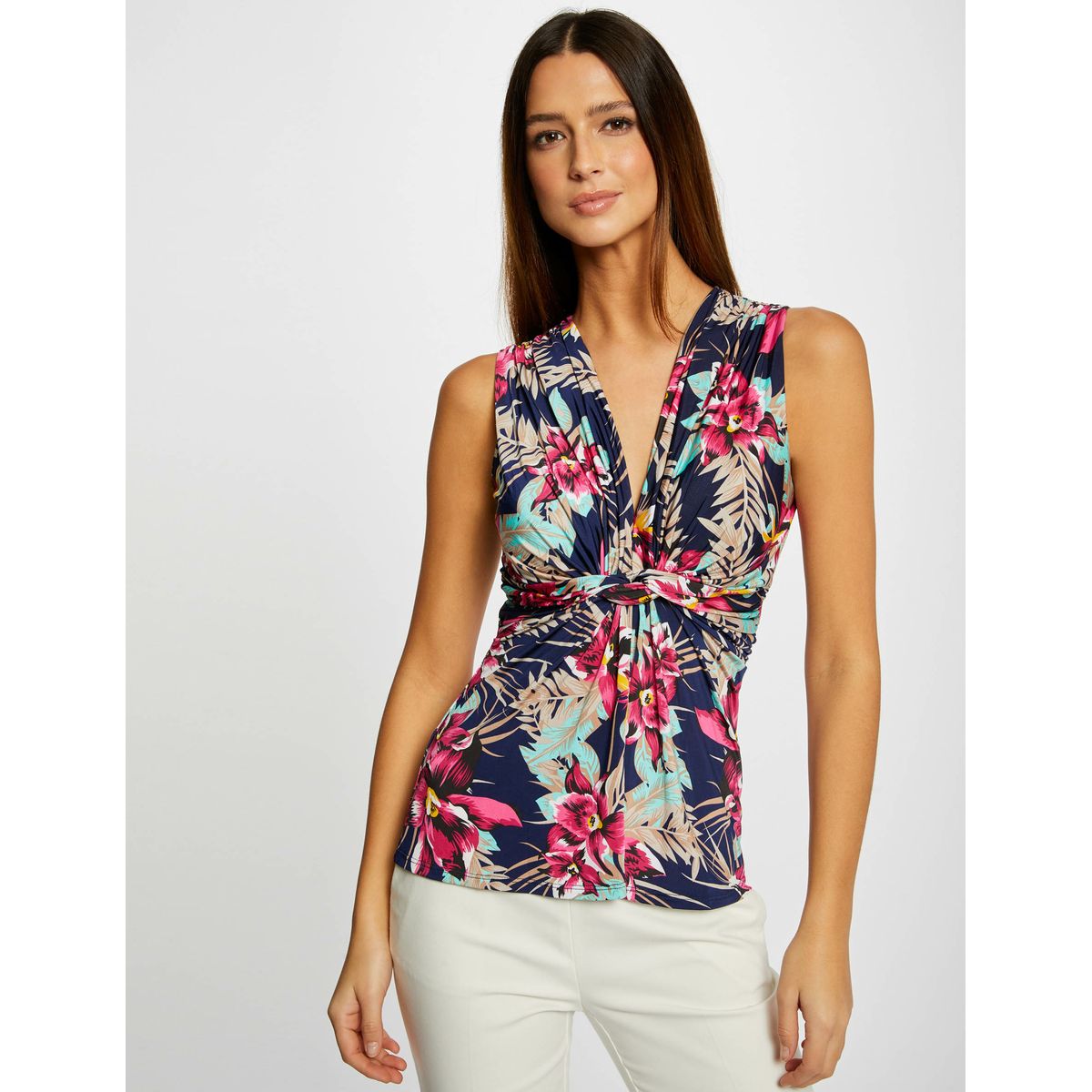 D bardeur femme long et large La Redoute