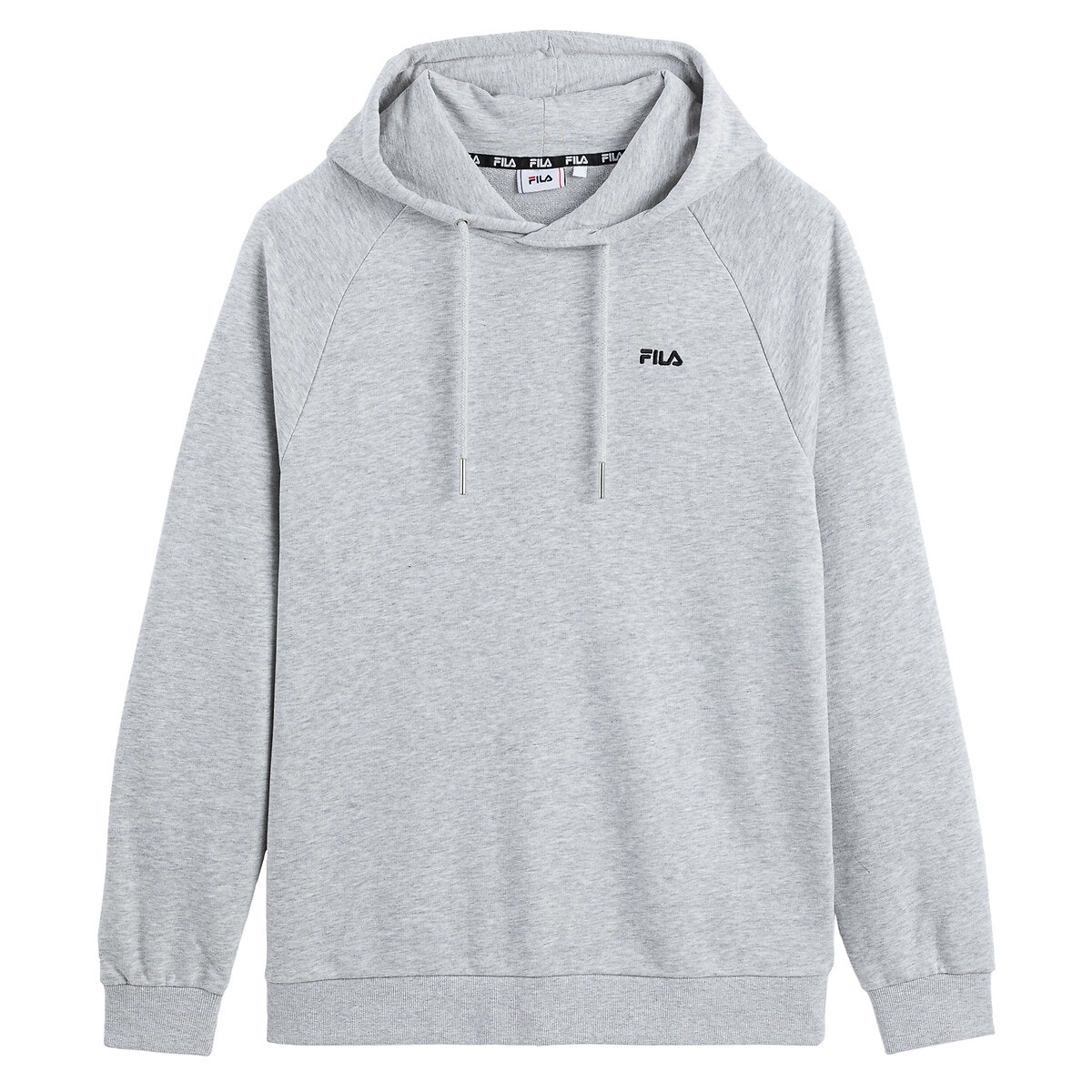 Sweat fila hotsell rose et gris