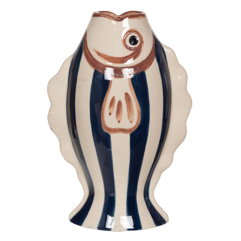 Vase poisson   marine, AMADEUS