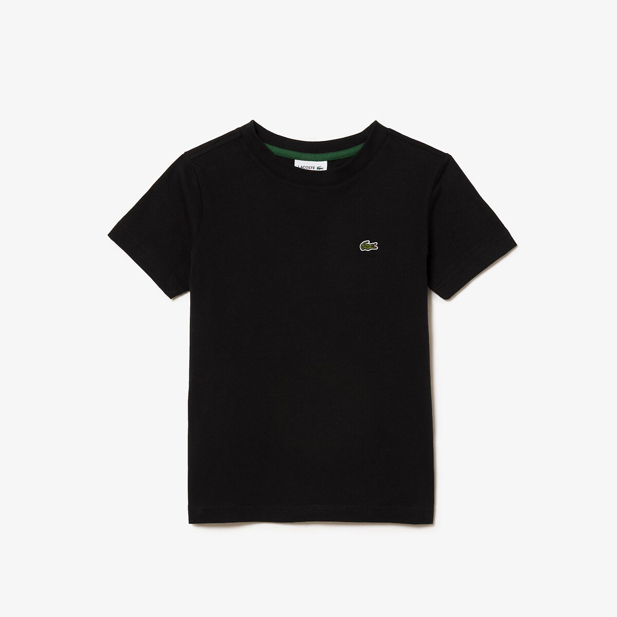 T shirt lacoste personnalisé discount