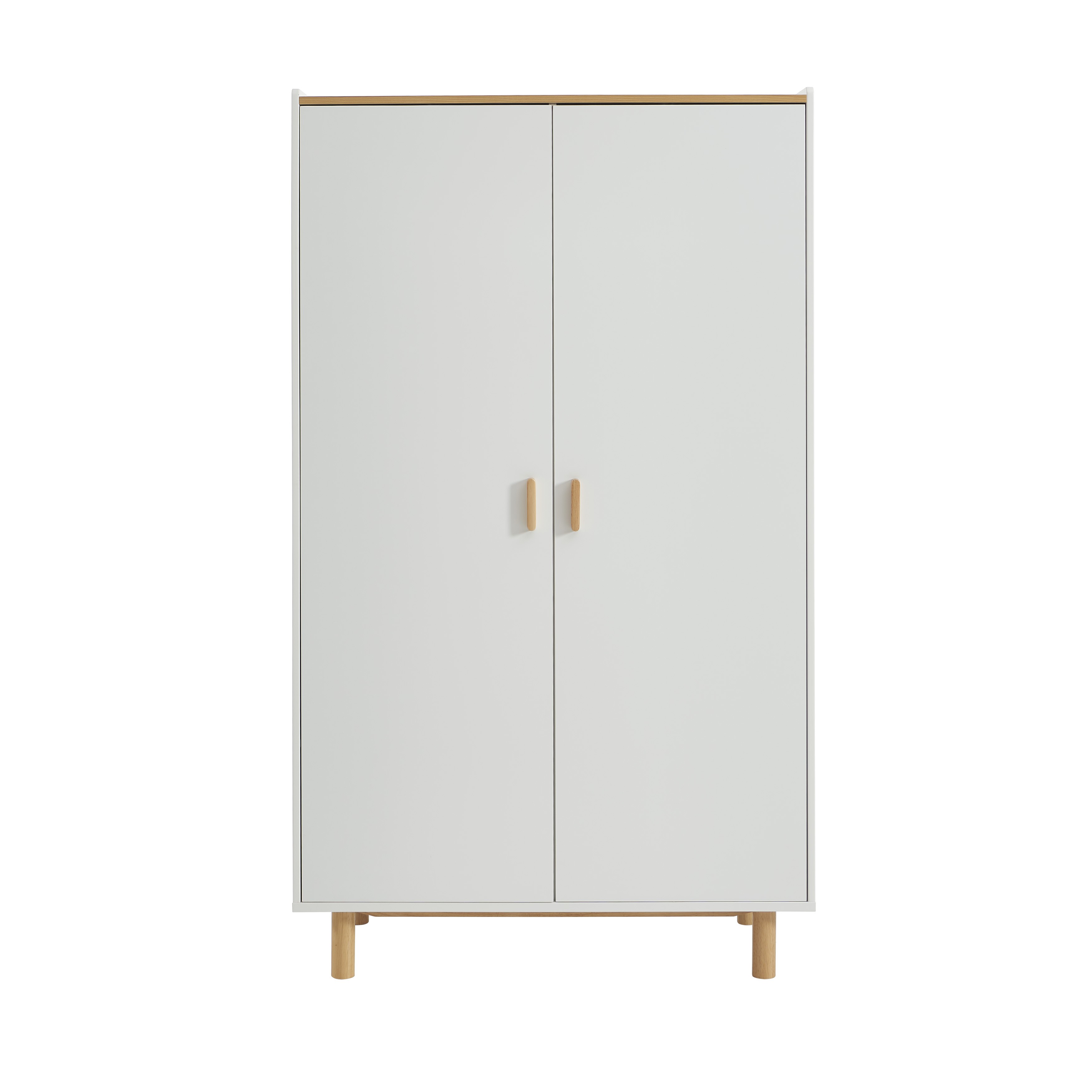 Armoire enfant 2 portes AURA, BAÏTA
