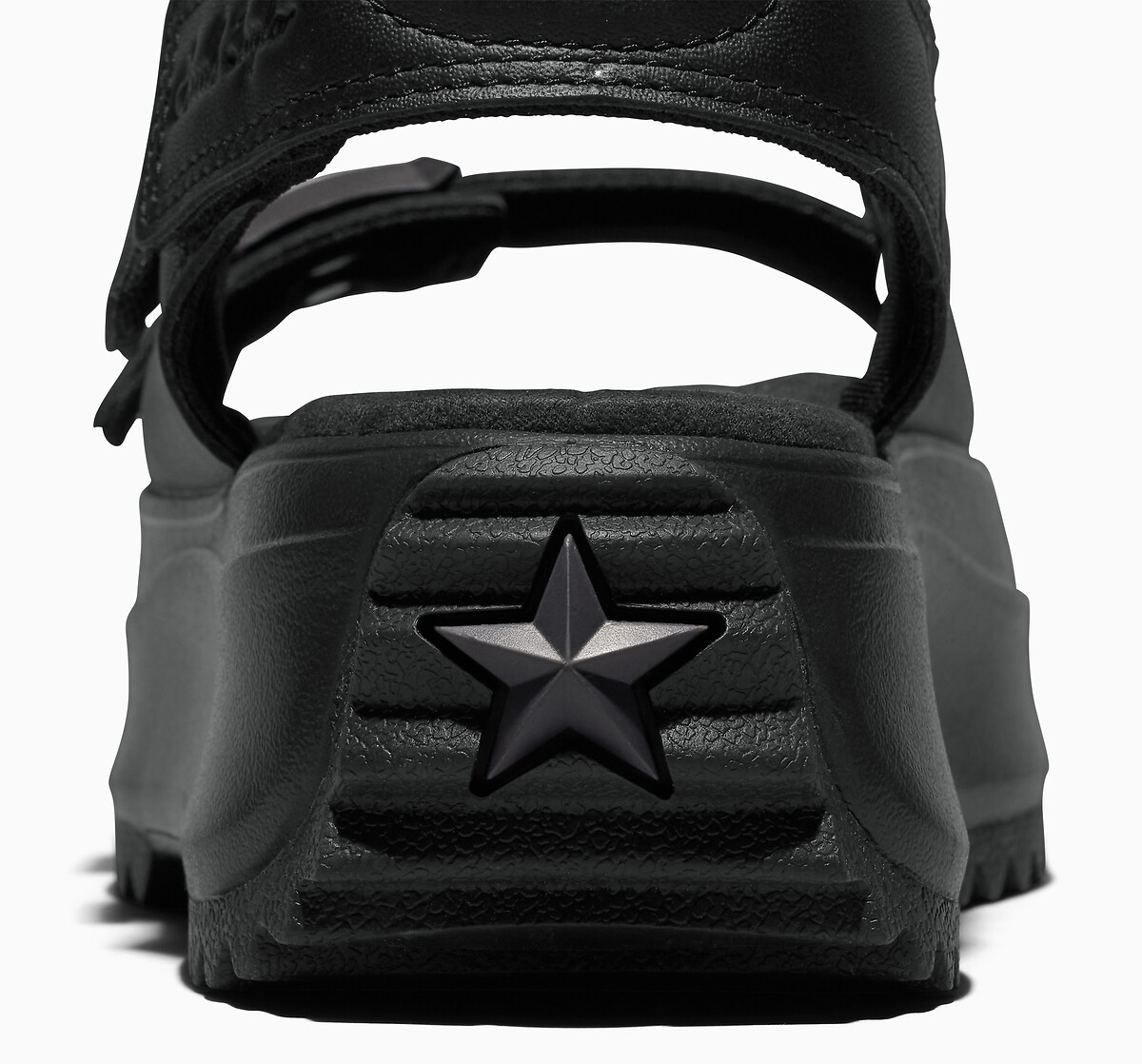 Converse Sandalias Run Star — photo 4