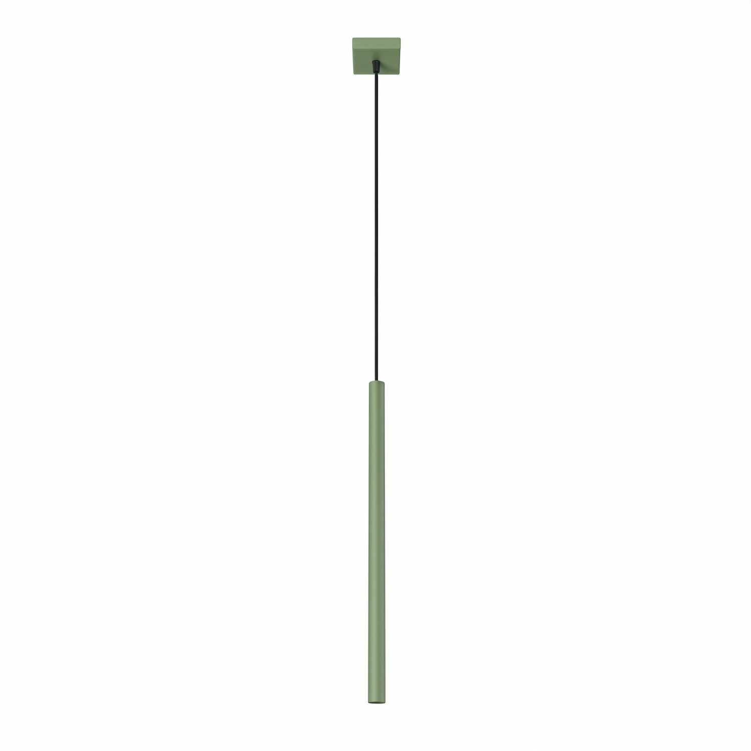 Suspension Acier Sauge G9 1 PASTELO, EDEN