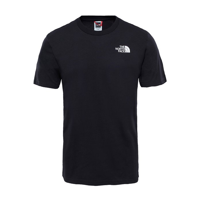 T-shirt Simple Dome THE NORTH FACE image 0
