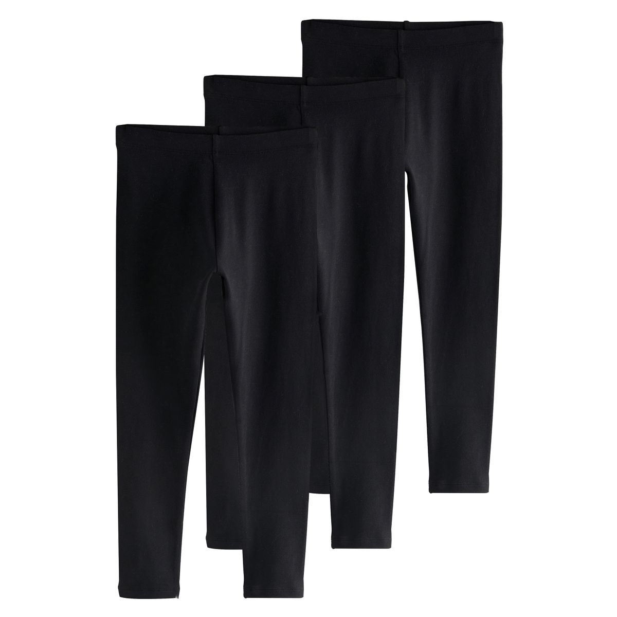Legging, lot de 3, NEXT