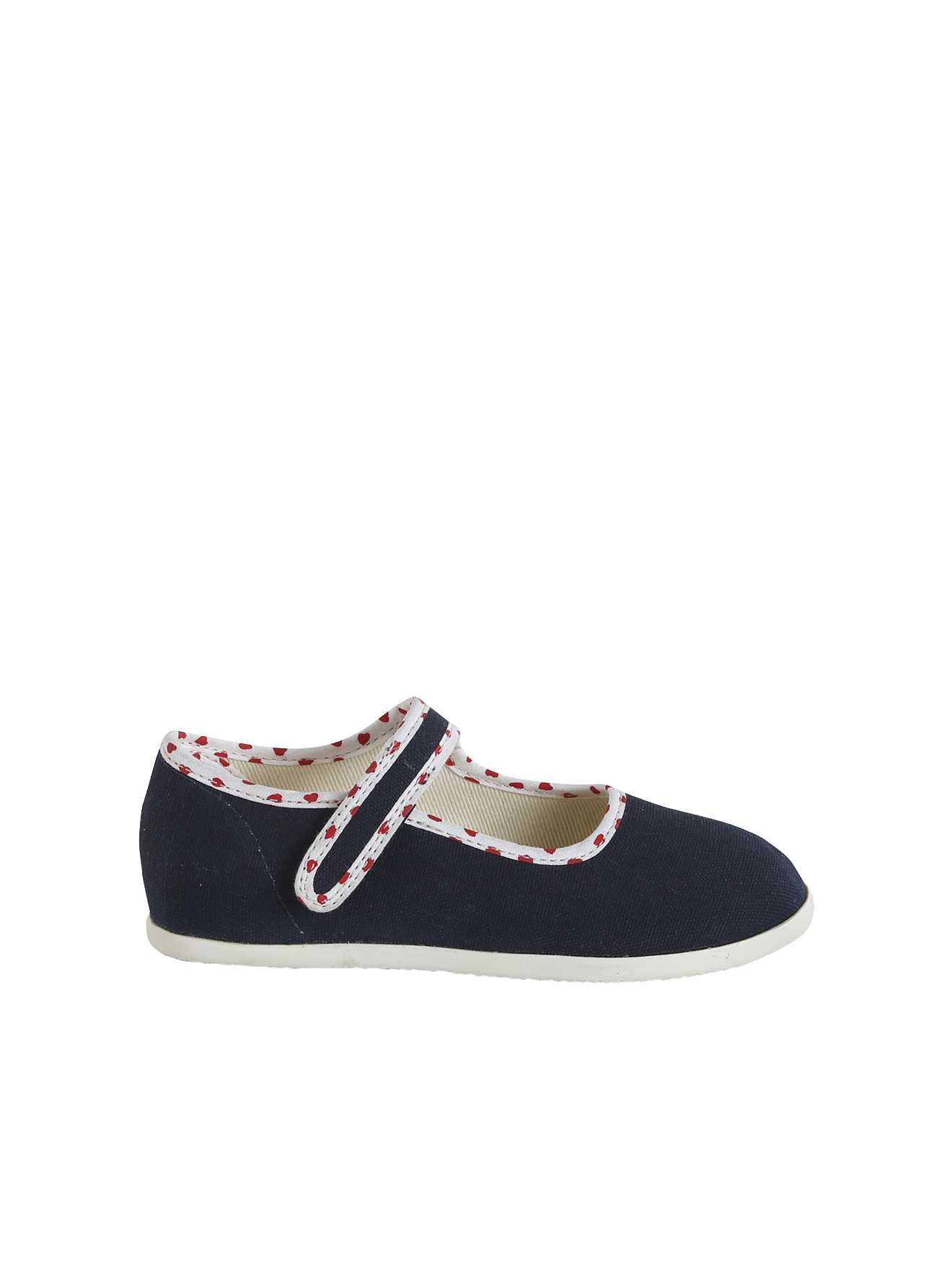 Chaussons scratchés, VERTBAUDET