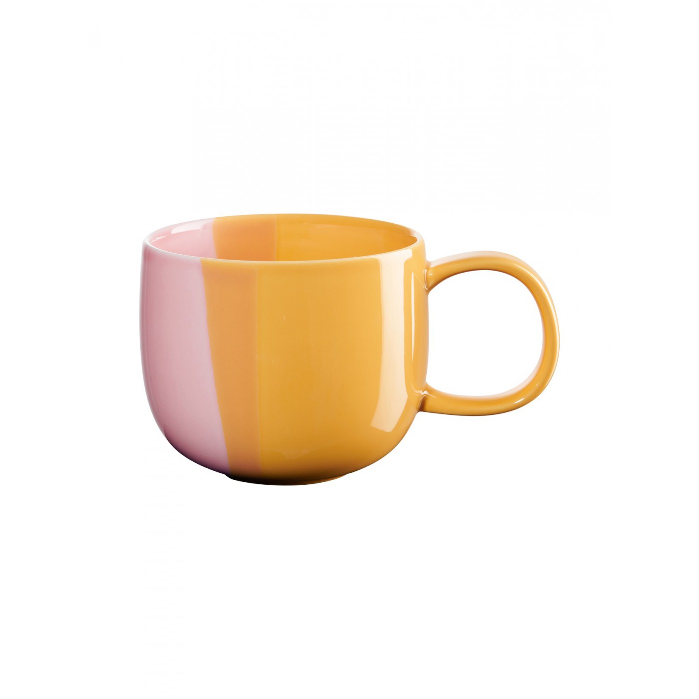 Mug en porcelaine Joy, ASA SELECTION