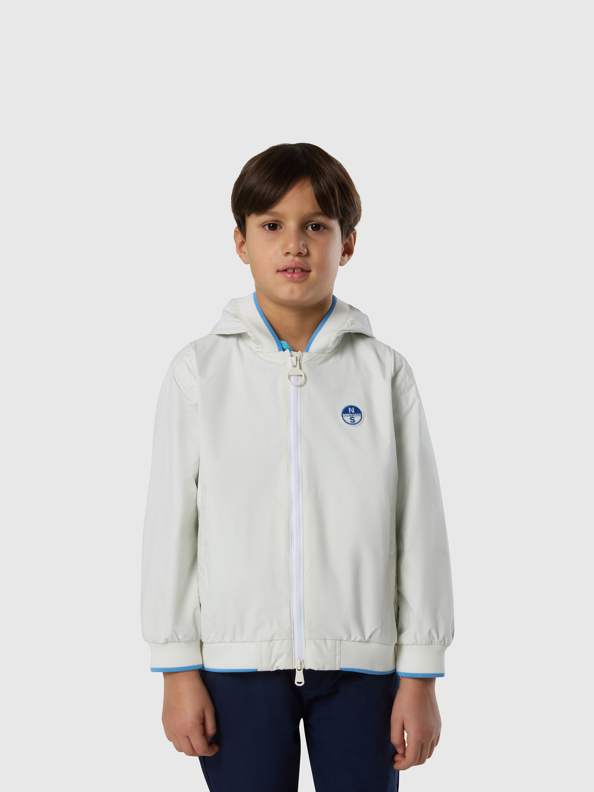 Veste de marin, NORTH SAILS