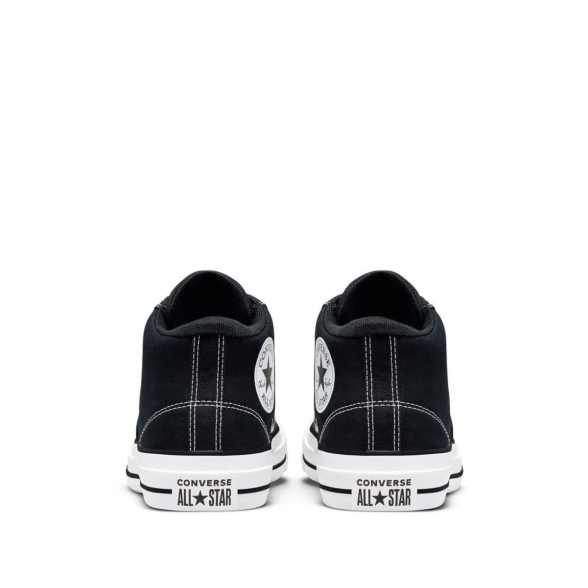 Converse Zapatillas Malden Street Mid Foundation Canvas — photo 6