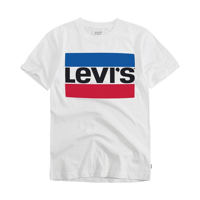 T-shirt 3 - 16 anni - LEVI'S KIDS