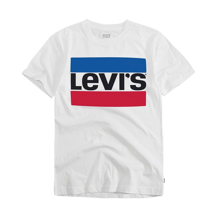 T-shirt 3 - 16 anni LEVI'S KIDS image 0