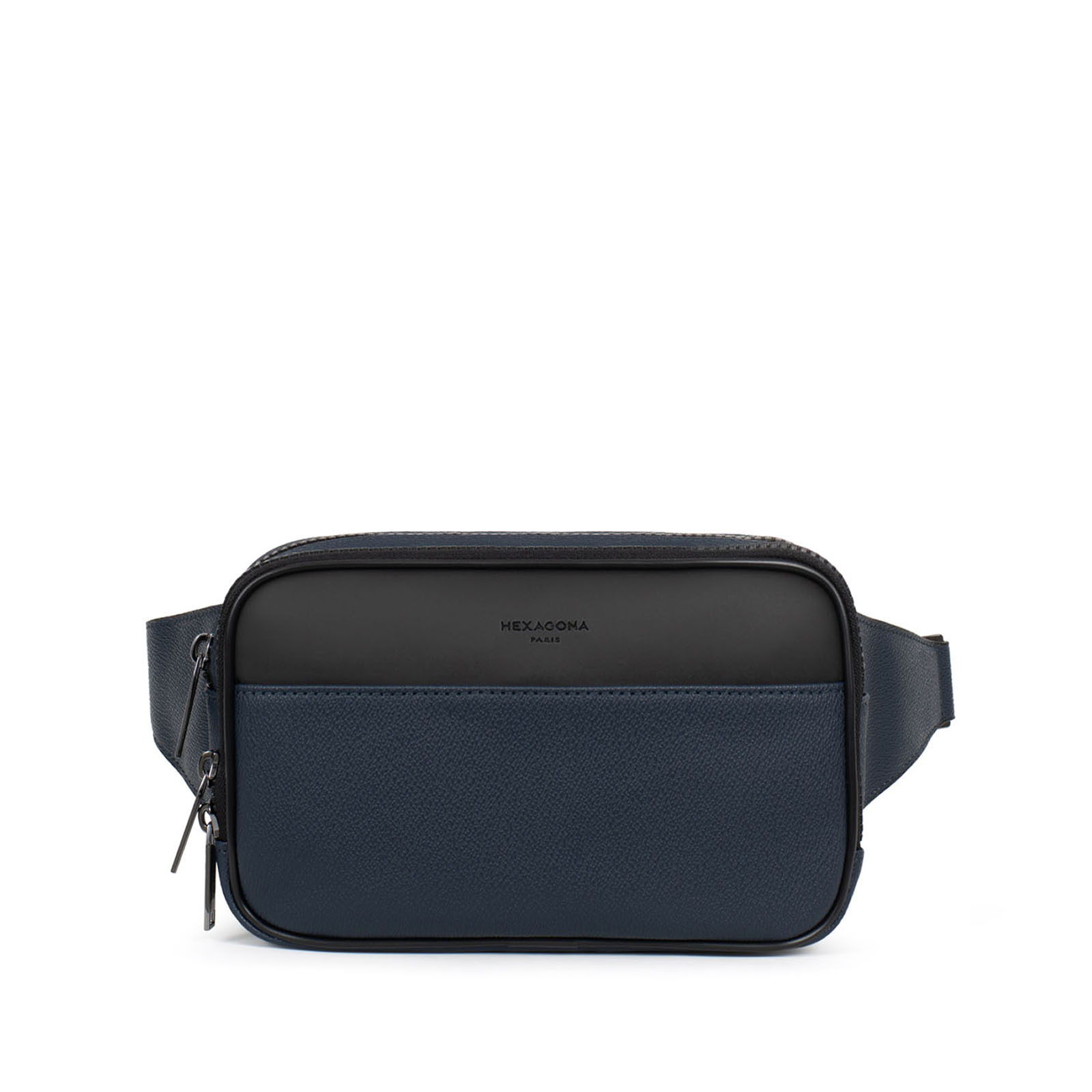 Sac banane ODYSSEY, HEXAGONA