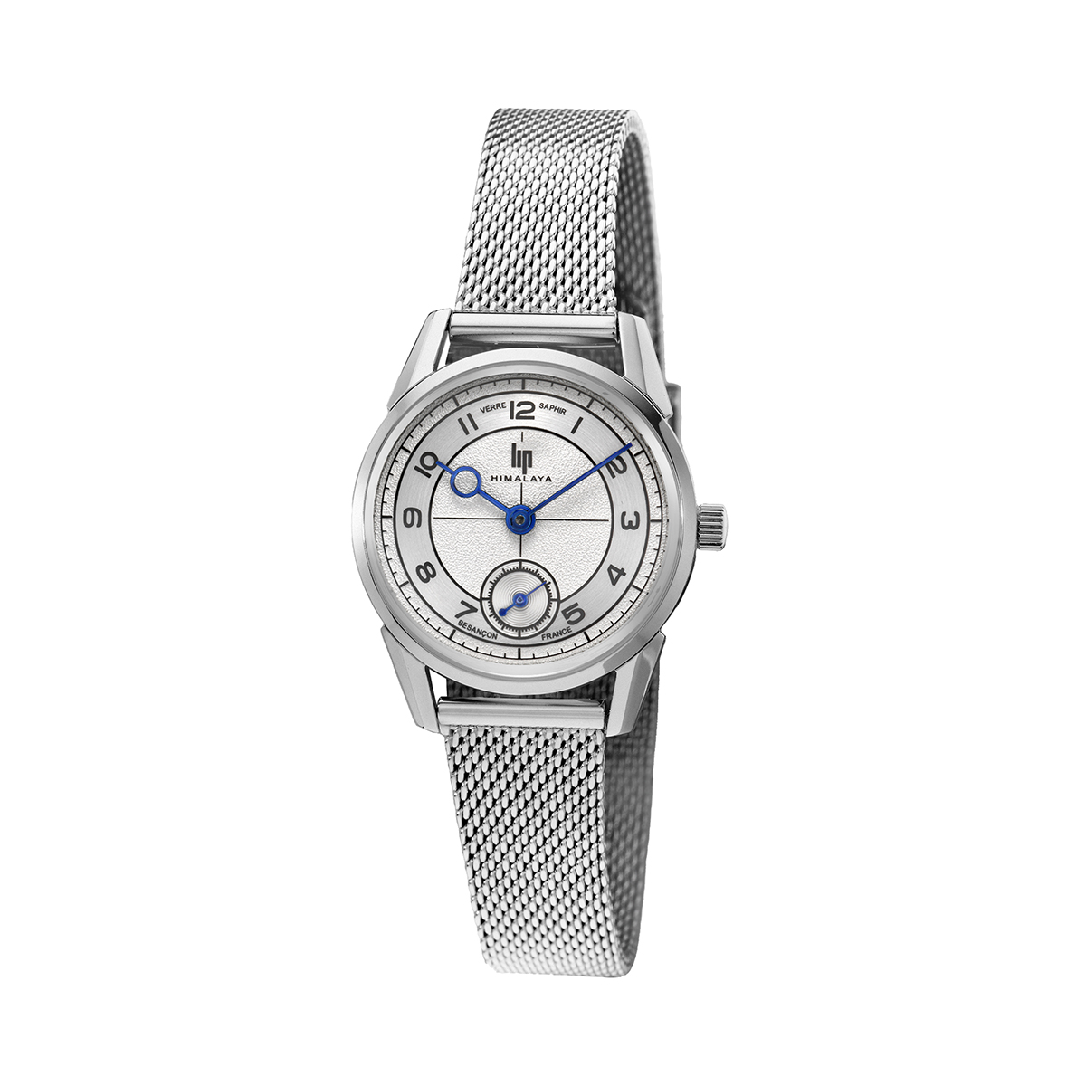 Montre Analogique  HIMALAYA, LIP