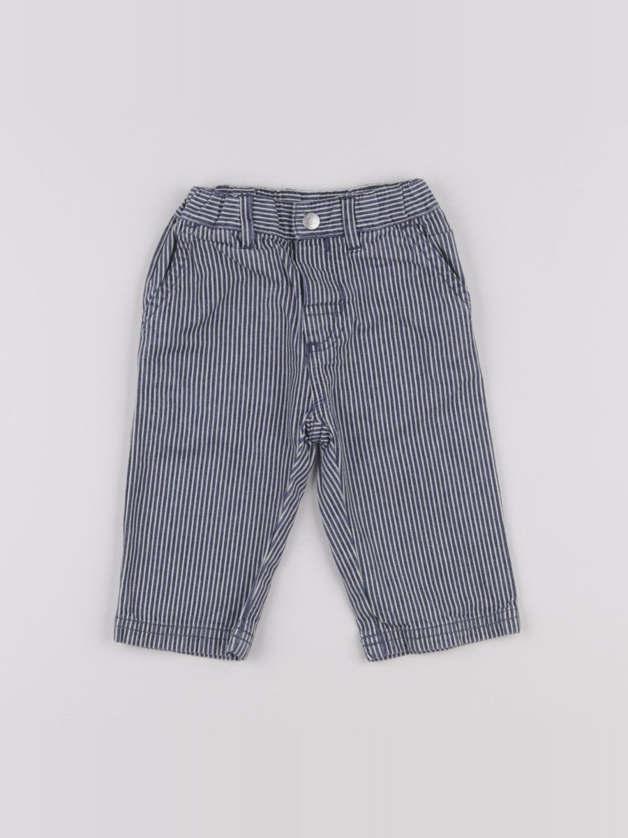 Pantalon - Très bon état, PETIT BATEAU