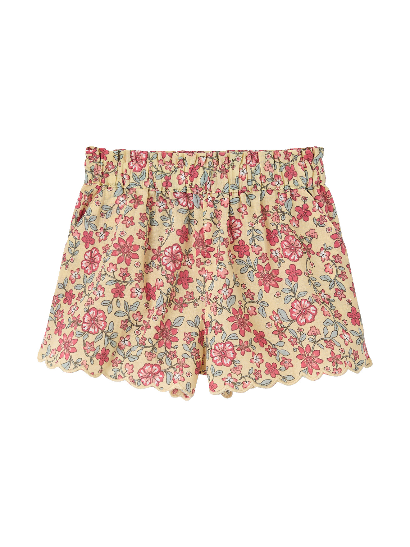 Short, VERTBAUDET