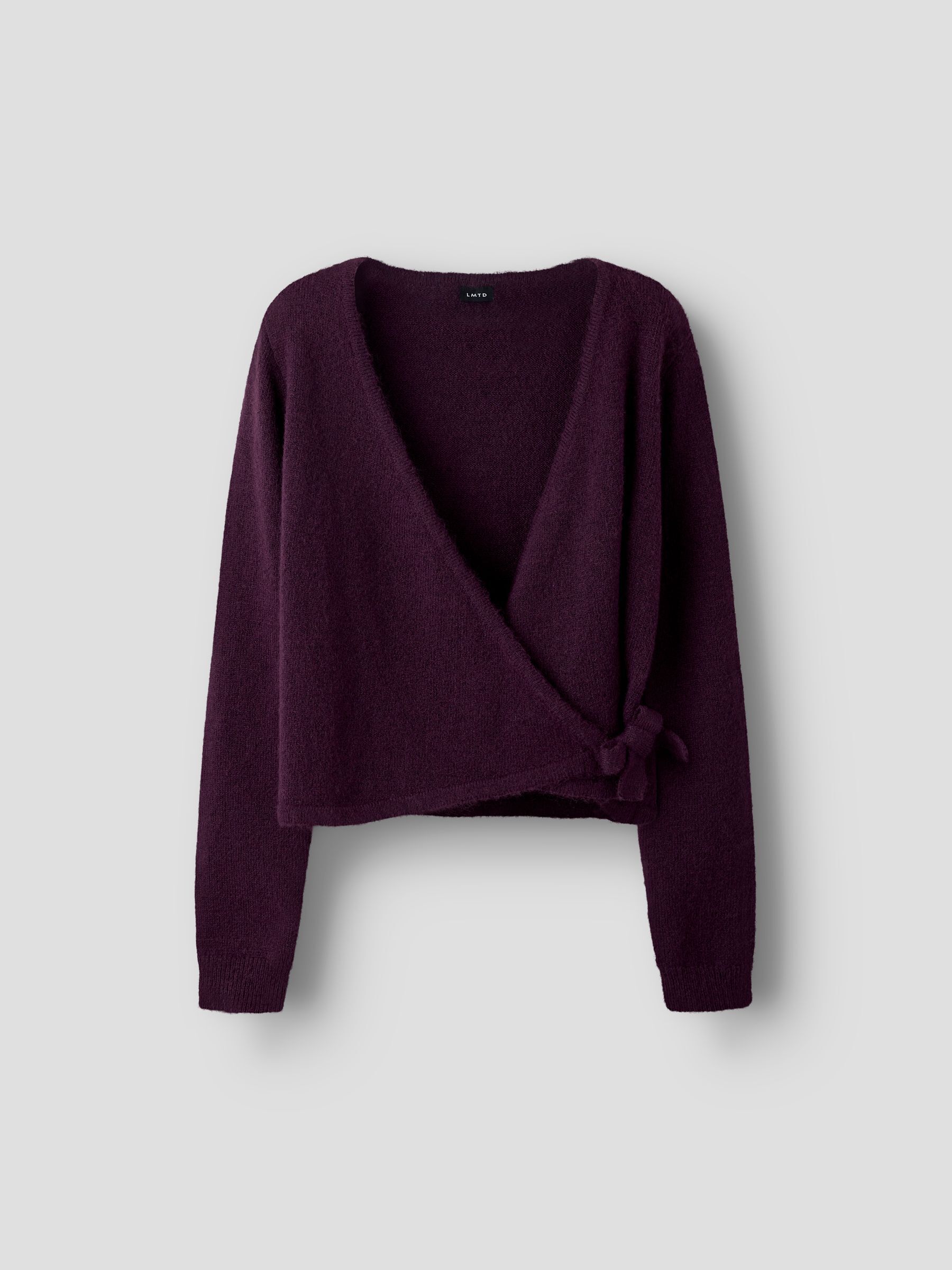 Pull En Maille, NAME IT