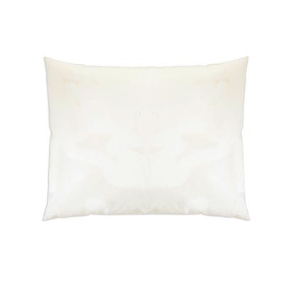 “Biodegradable microbeads” pillow EUROPE & NATURE 