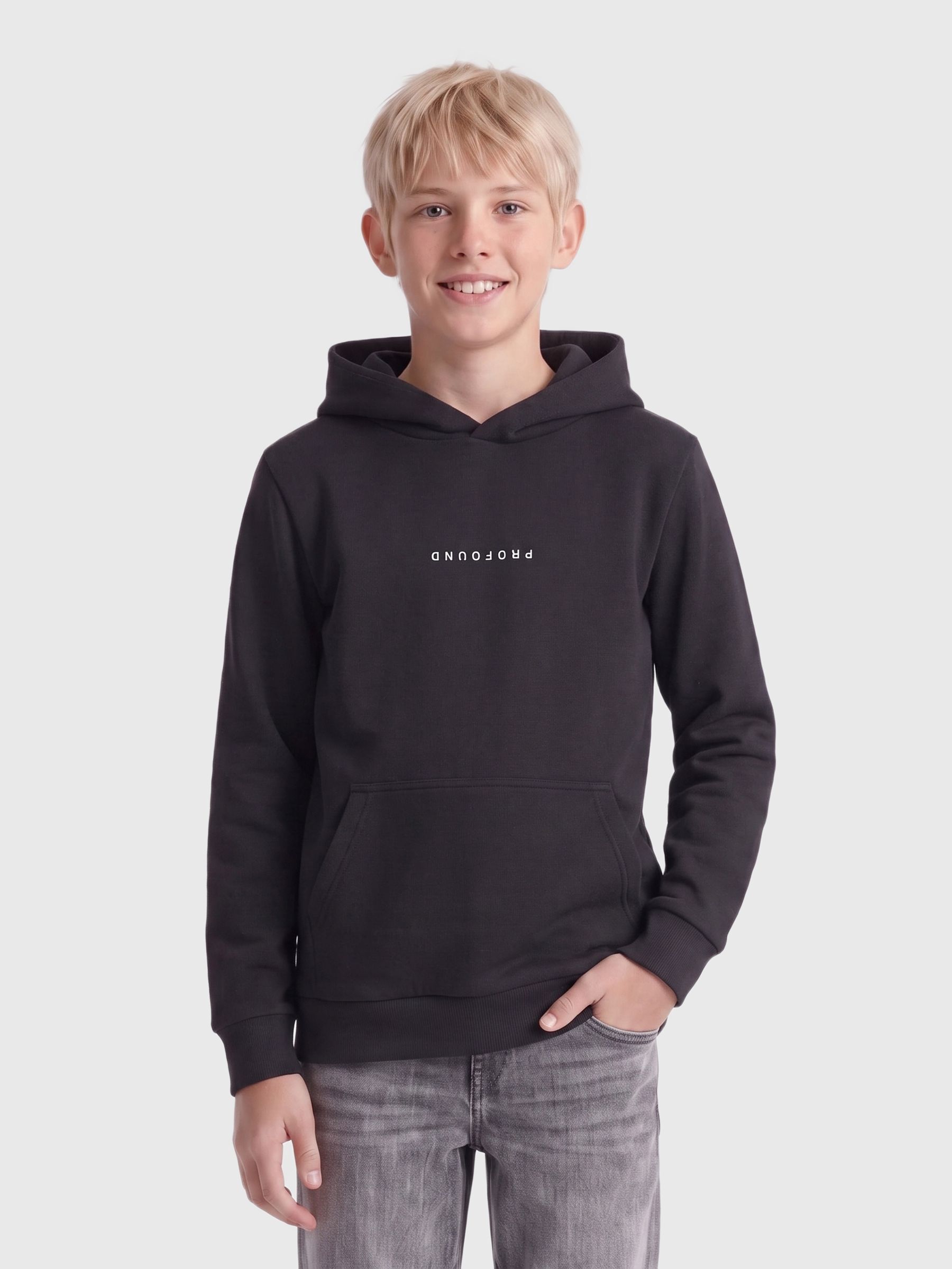 Sweat À Capuche, ONLY & SONS JUNIOR