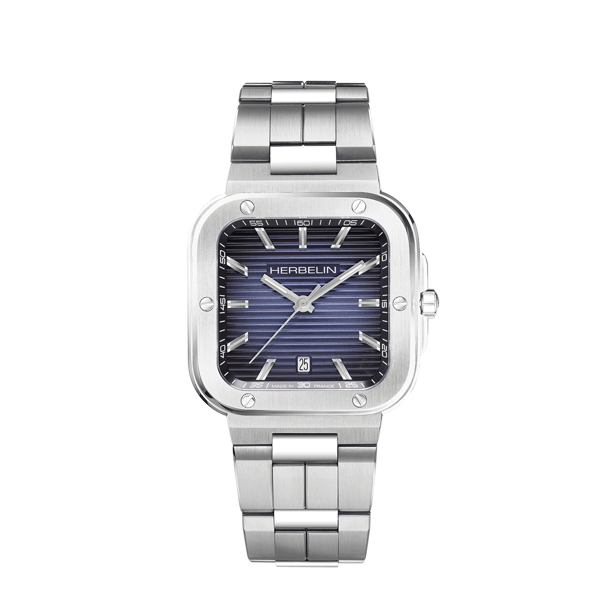 Montre Analogique CAP CAMARAT, HERBELIN