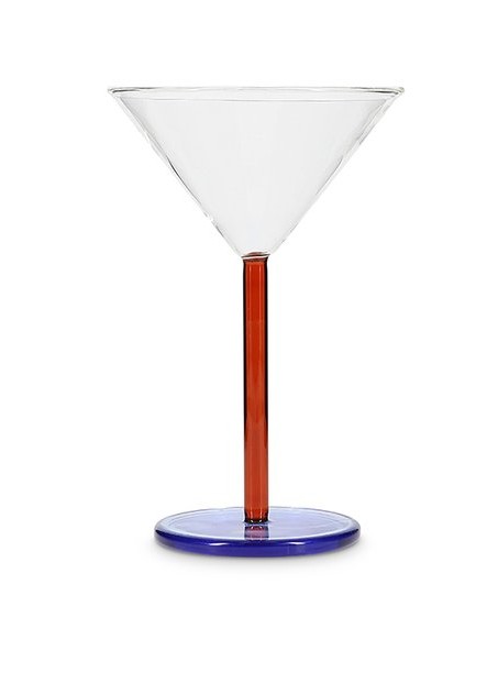 Lot de 2 Verre À Cocktail BOBBIE, ONA