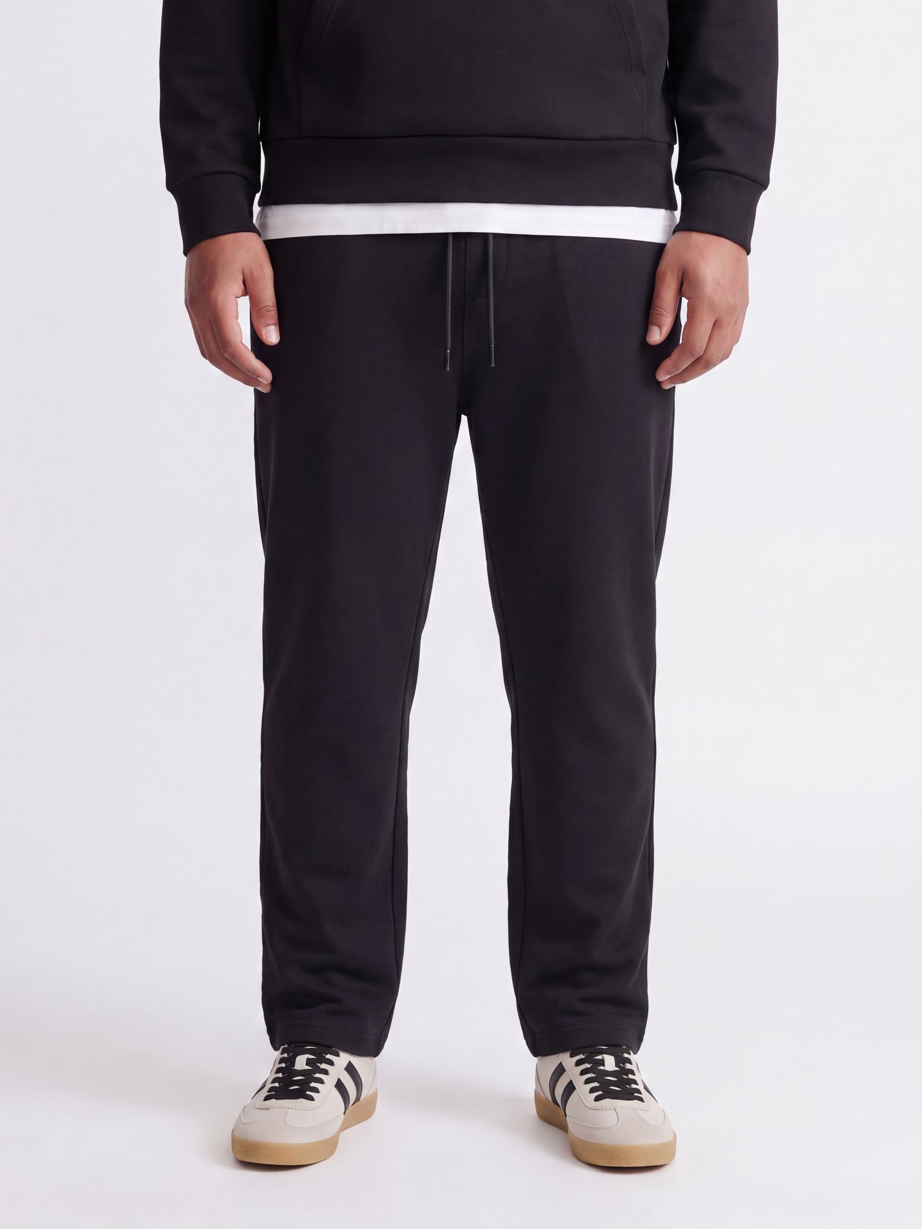 Pantalon Coupe Décontractée, JACK & JONES