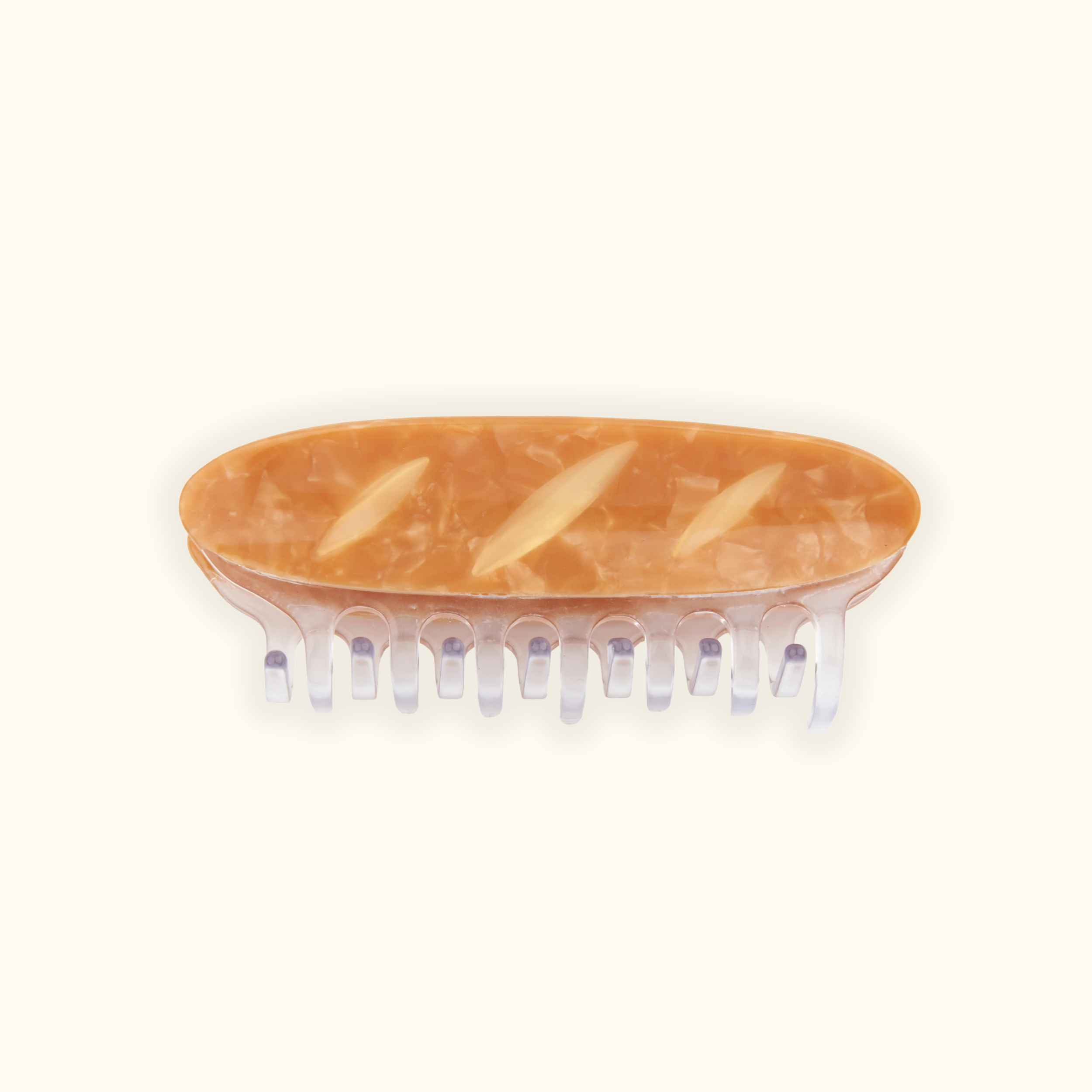 Pince à cheveux BAGUETTE, COUCOU SUZETTE