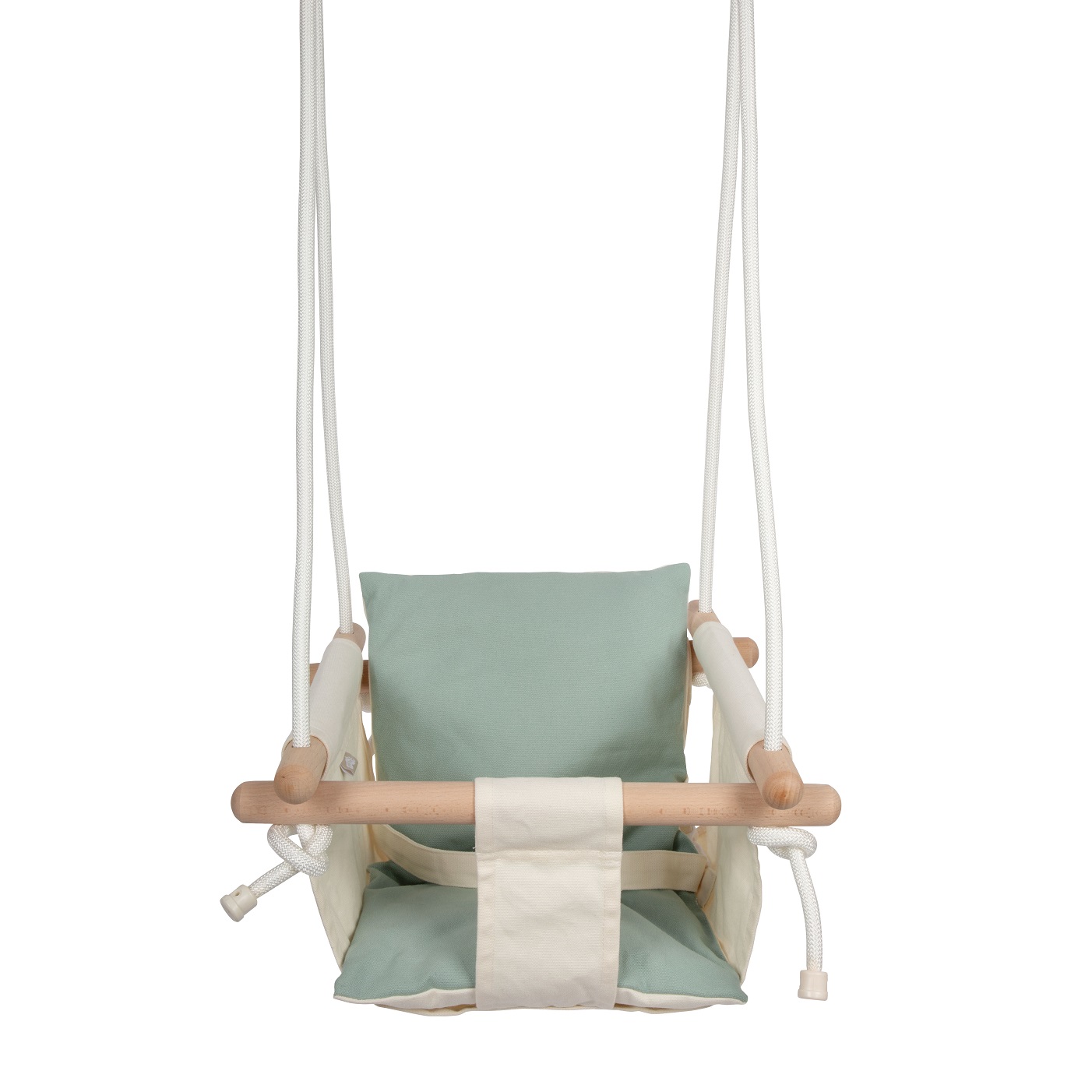 Balançoire pour bébé, SMALL FOOT COMPANY