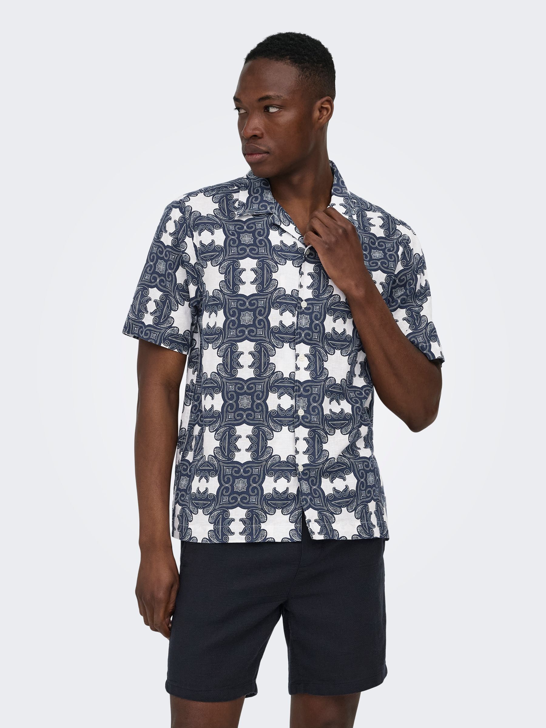 Chemise, ONLY & SONS