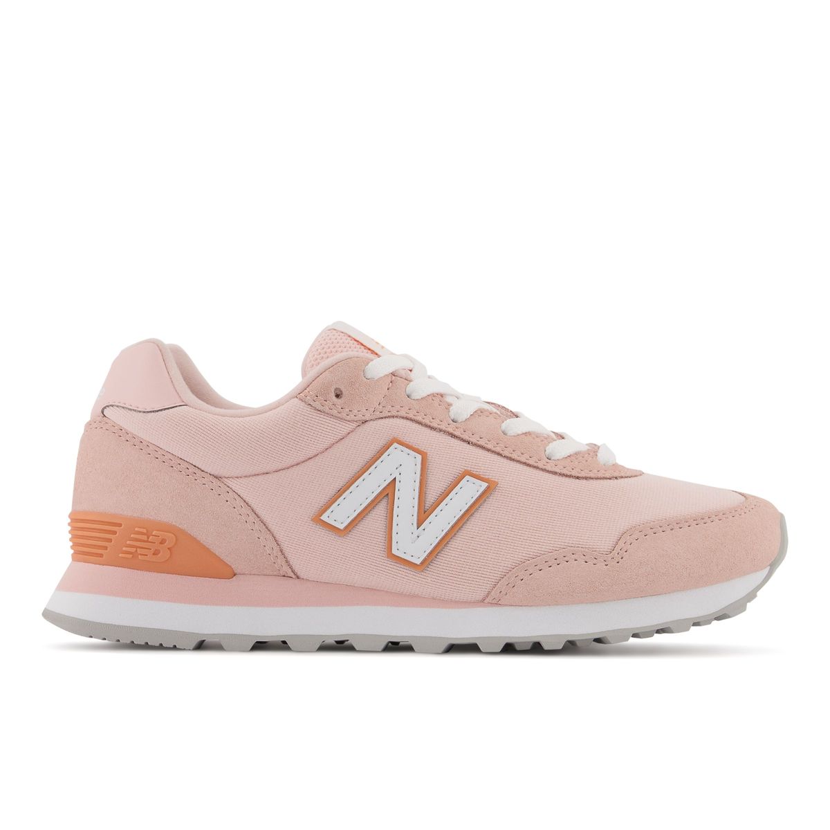 new balance bleu et rose femme