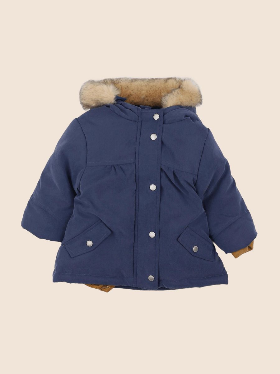 Parka - Très bon état, VERTBAUDET