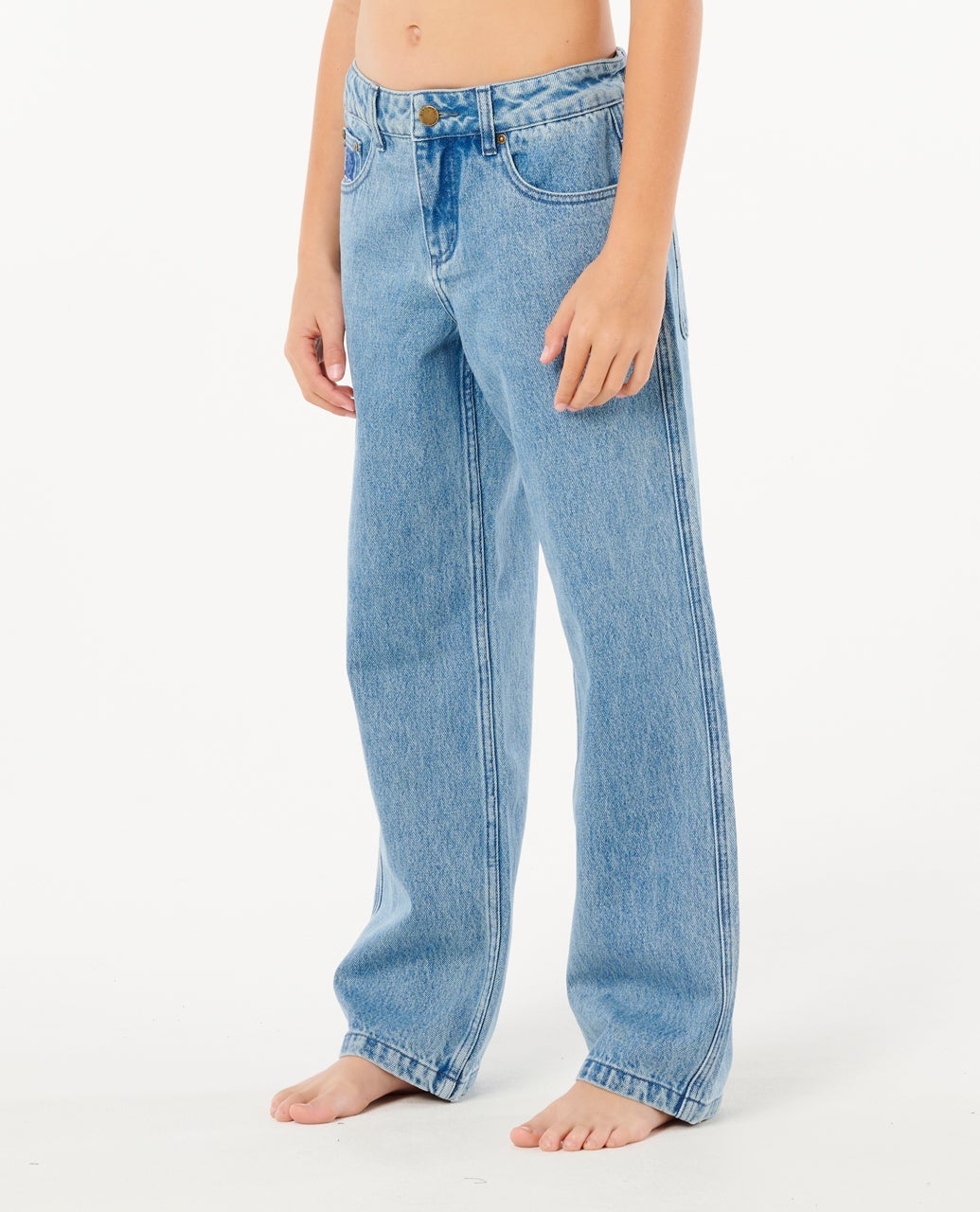 Pantalon HYPED DENIM PANT, RIP CURL